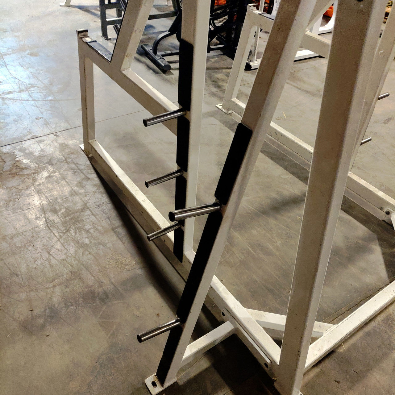 Bodymasters Squat Rack