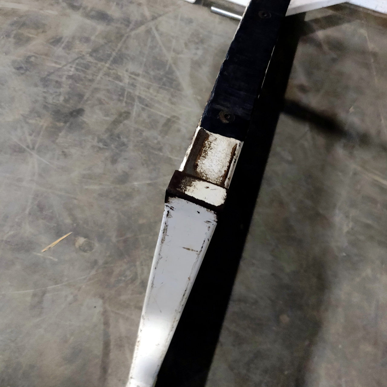 Bodymasters Squat Rack