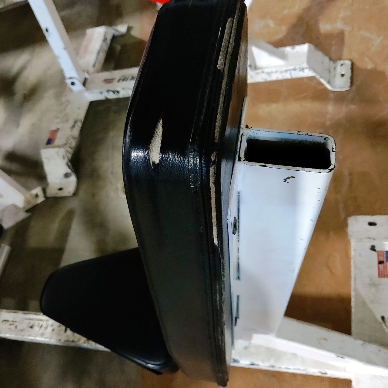 Bodymasters Utility Bench