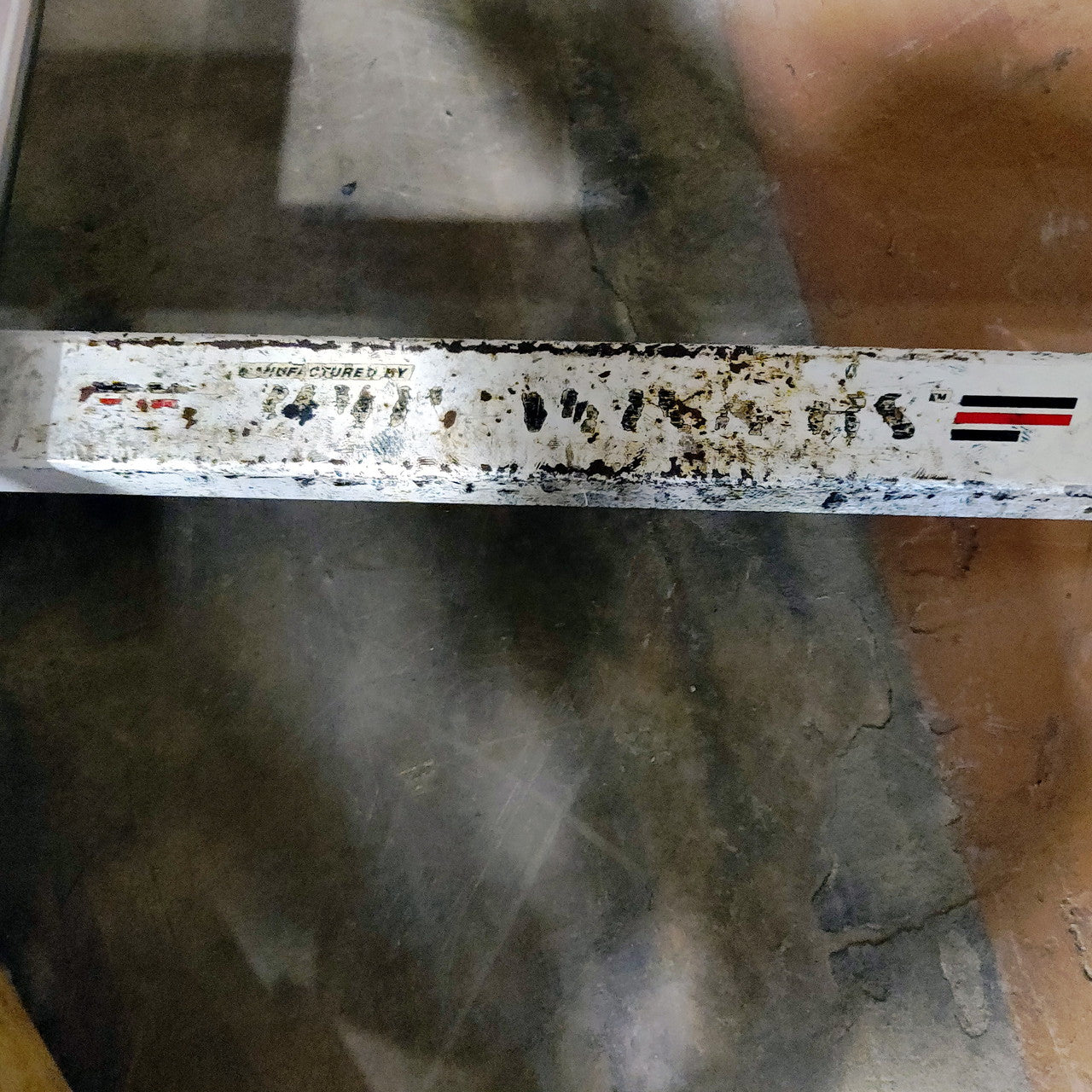 Bodymasters Utility Bench