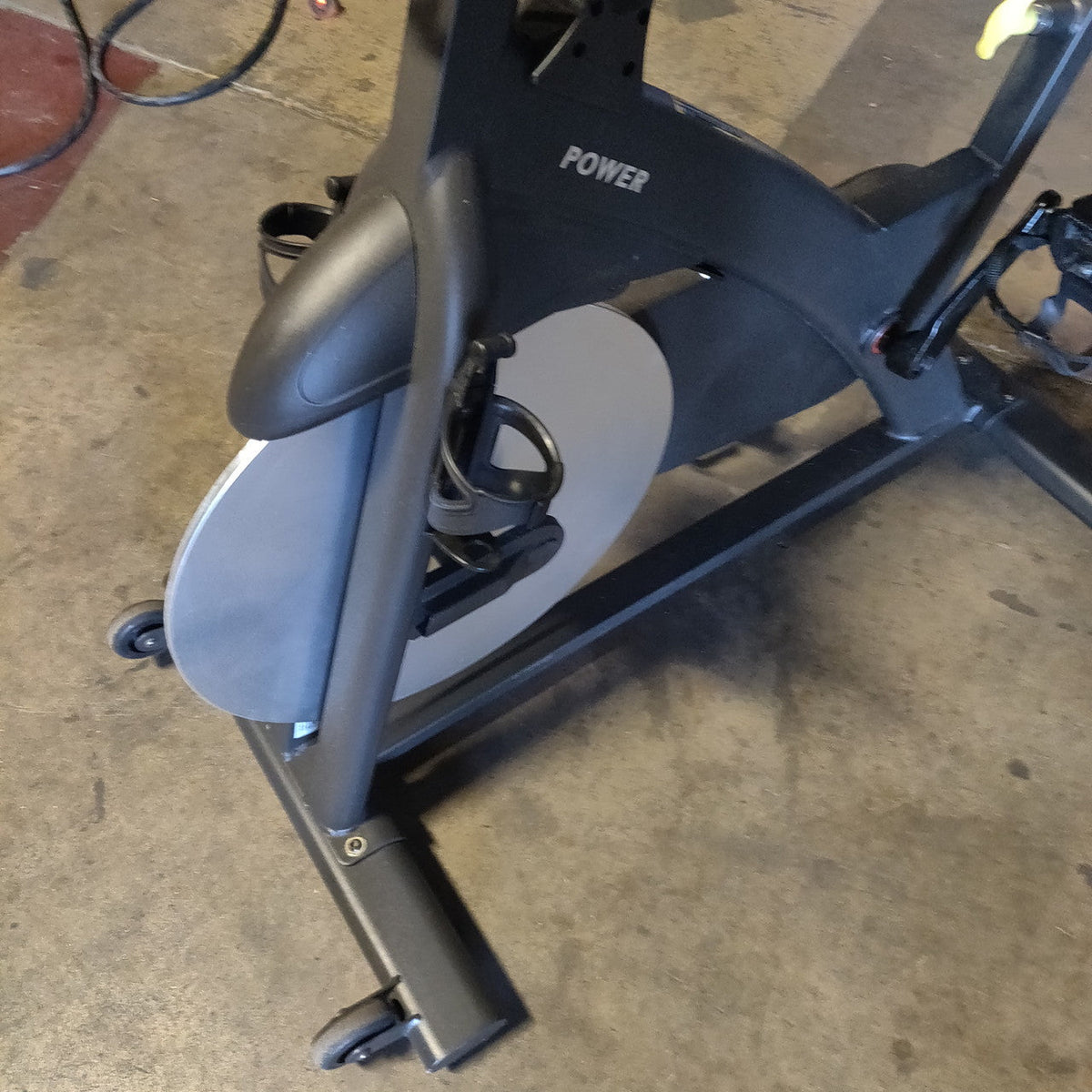 Cascade Pro Power indoor bike
