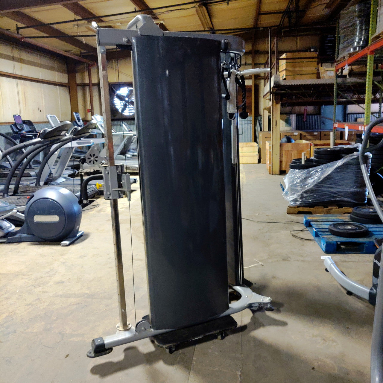 Commercial Functional Trainer
