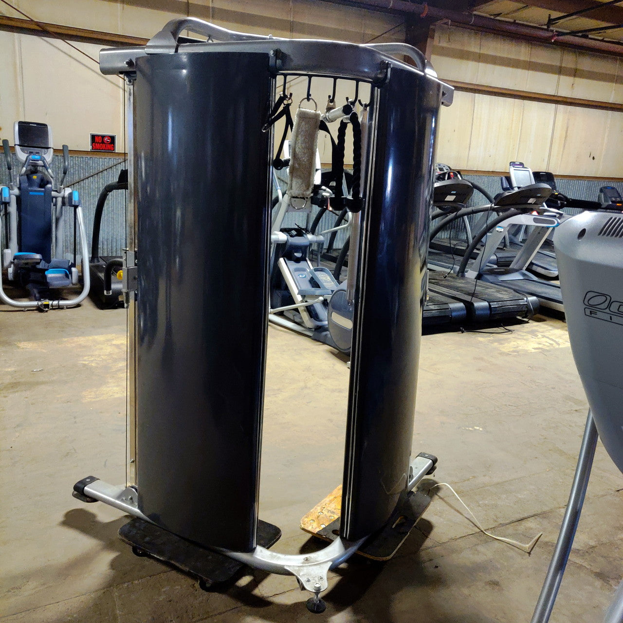 Commercial Functional Trainer