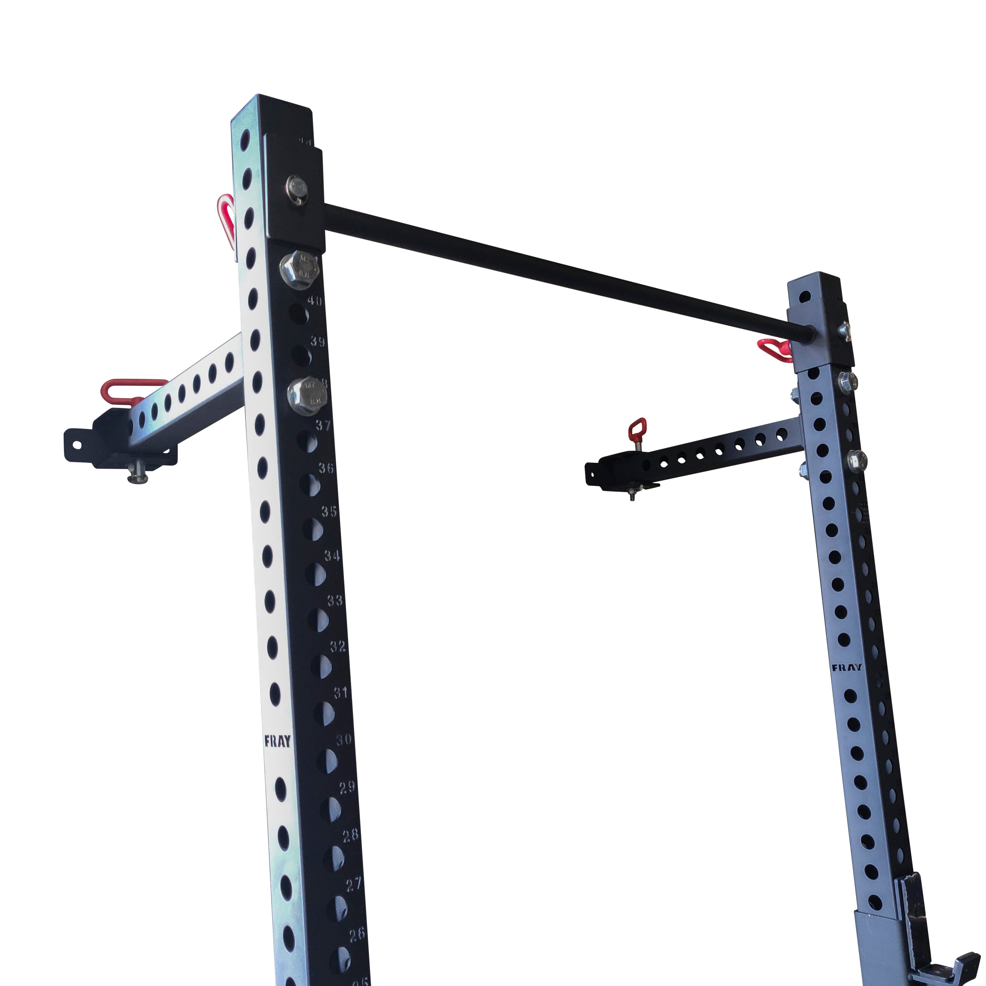NEW Compact Olympic Plate Home Gym Package