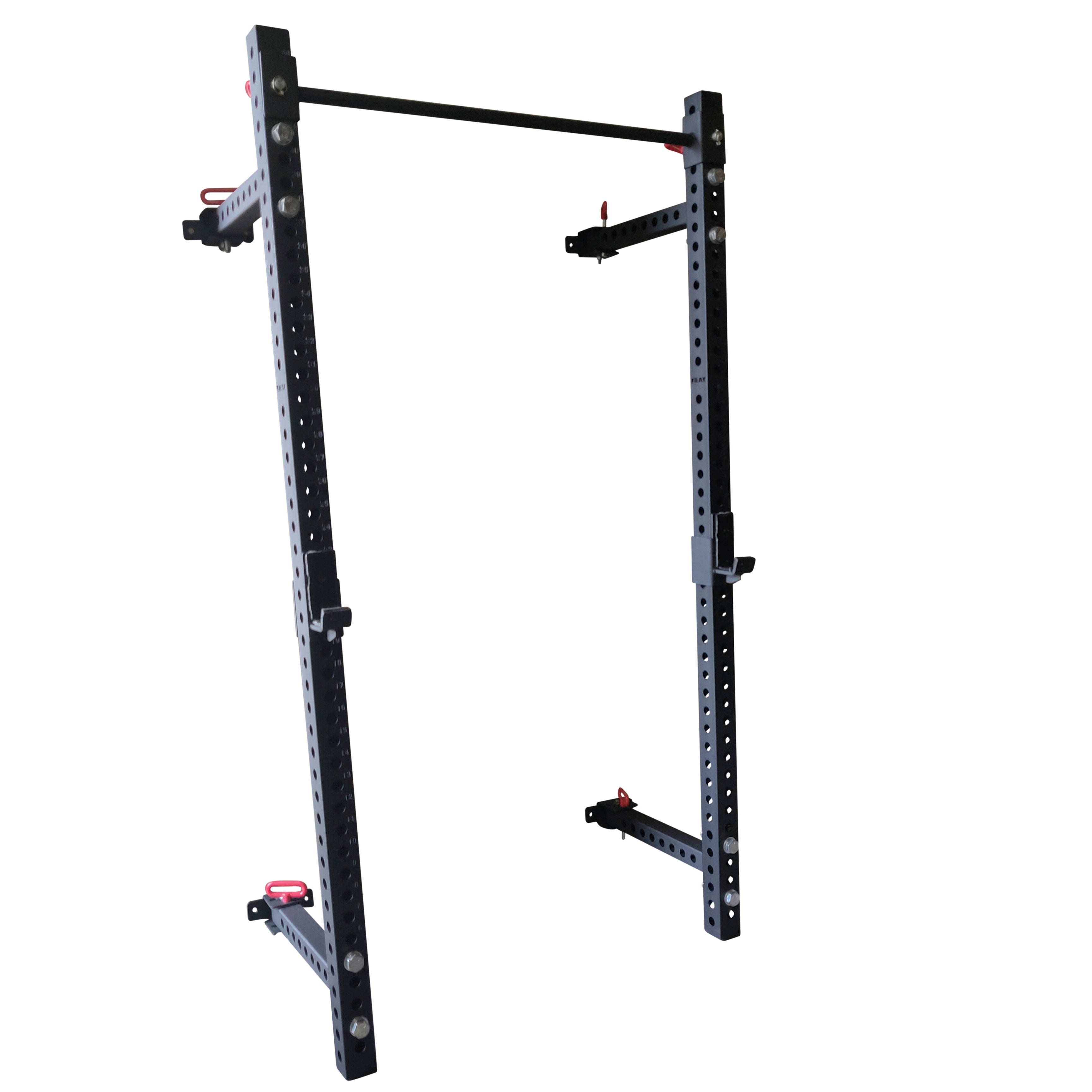 NEW Compact Olympic Plate Home Gym Package