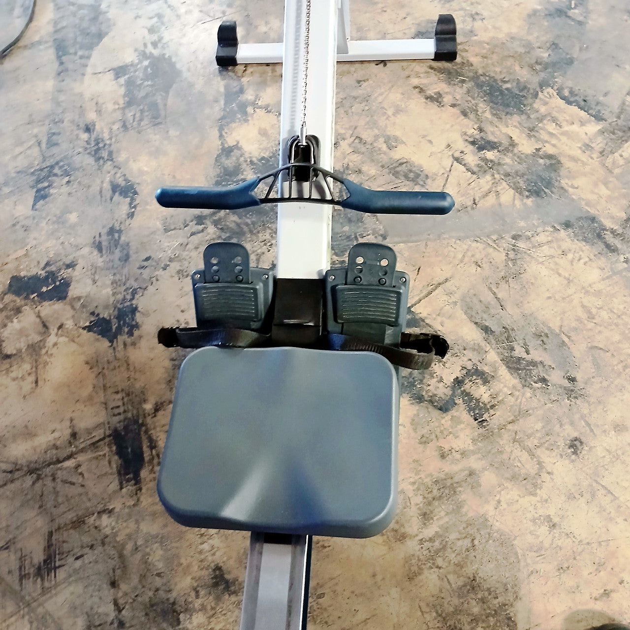 Concept 2 RowErg Indoor Rower w/ PM3 Console