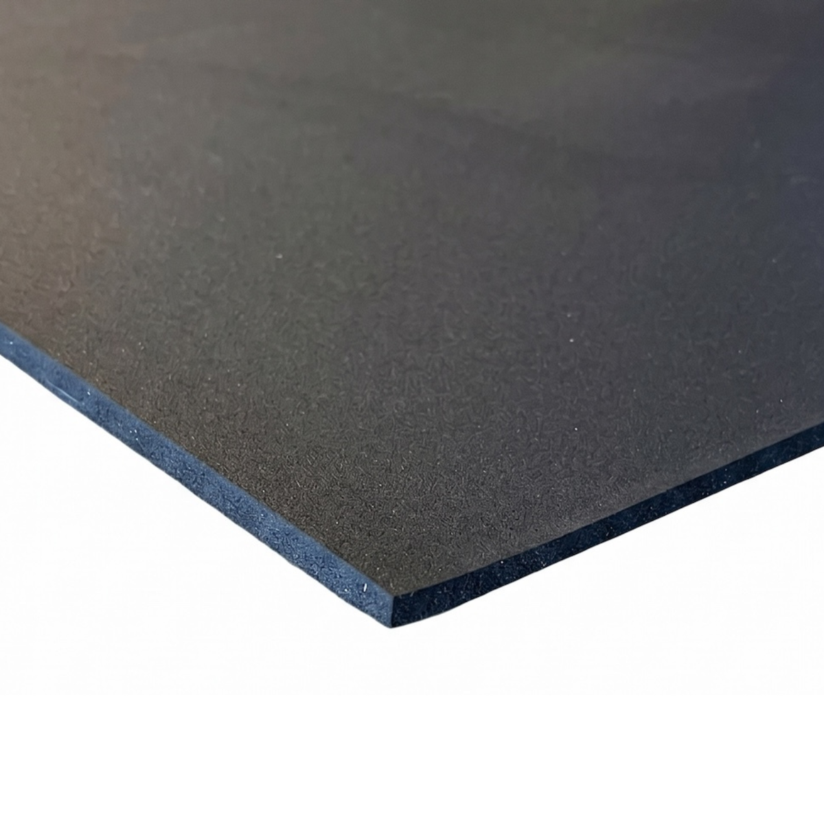 NEW Hammer Clad 1/4" Premium Gym Flooring Mats 4' x 6' (Blem)