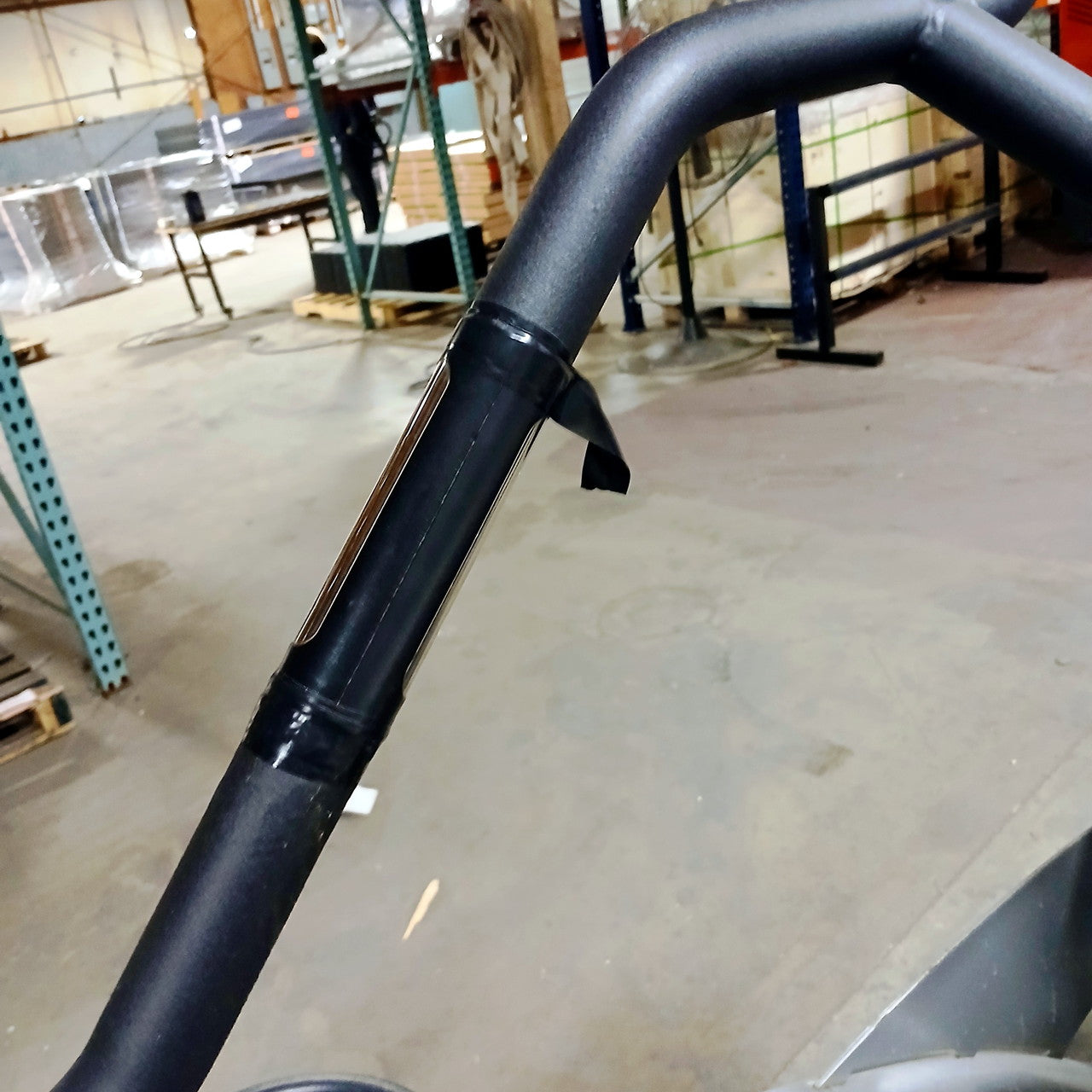 Cybex 620a Arc Trainer