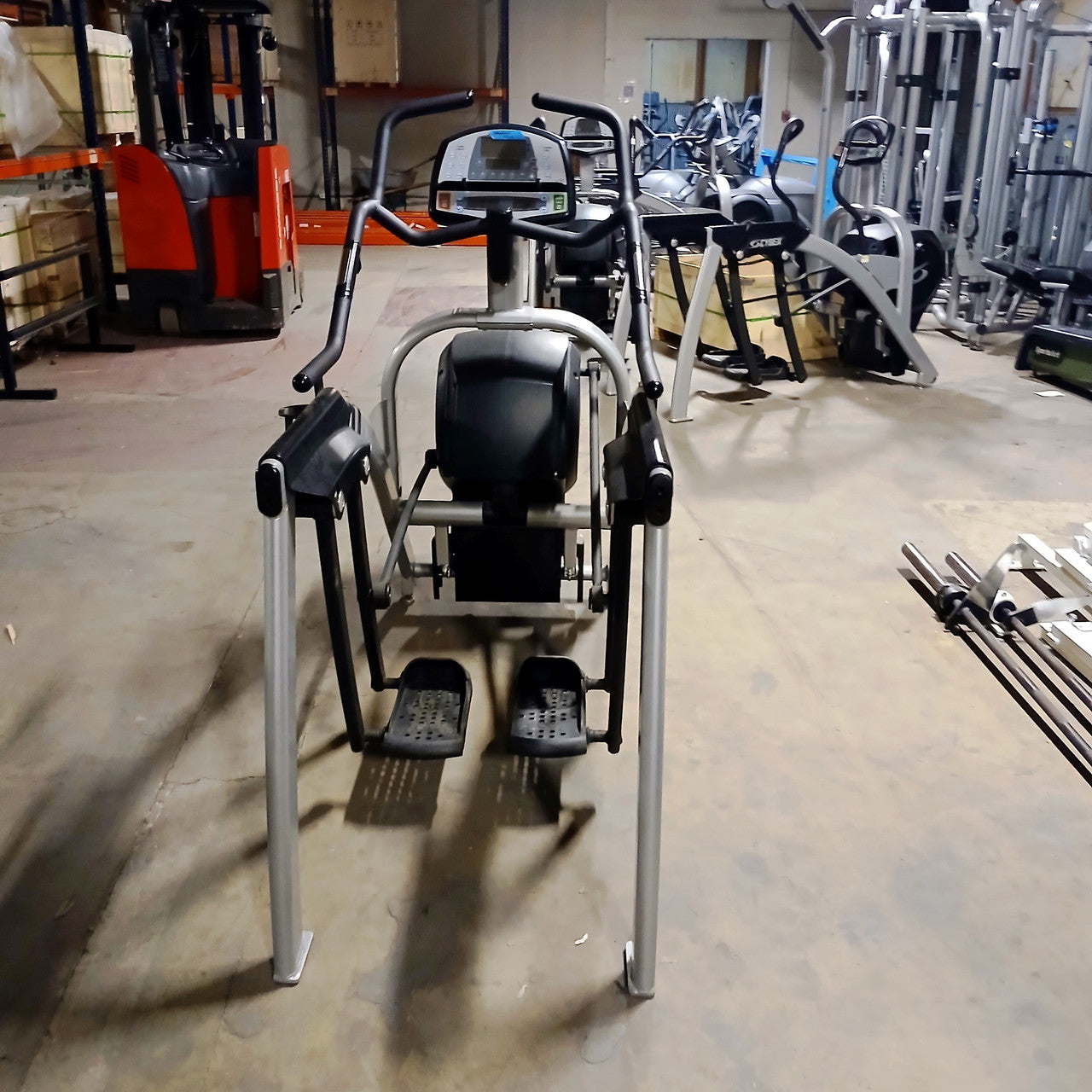 Cybex 620a Arc Trainer