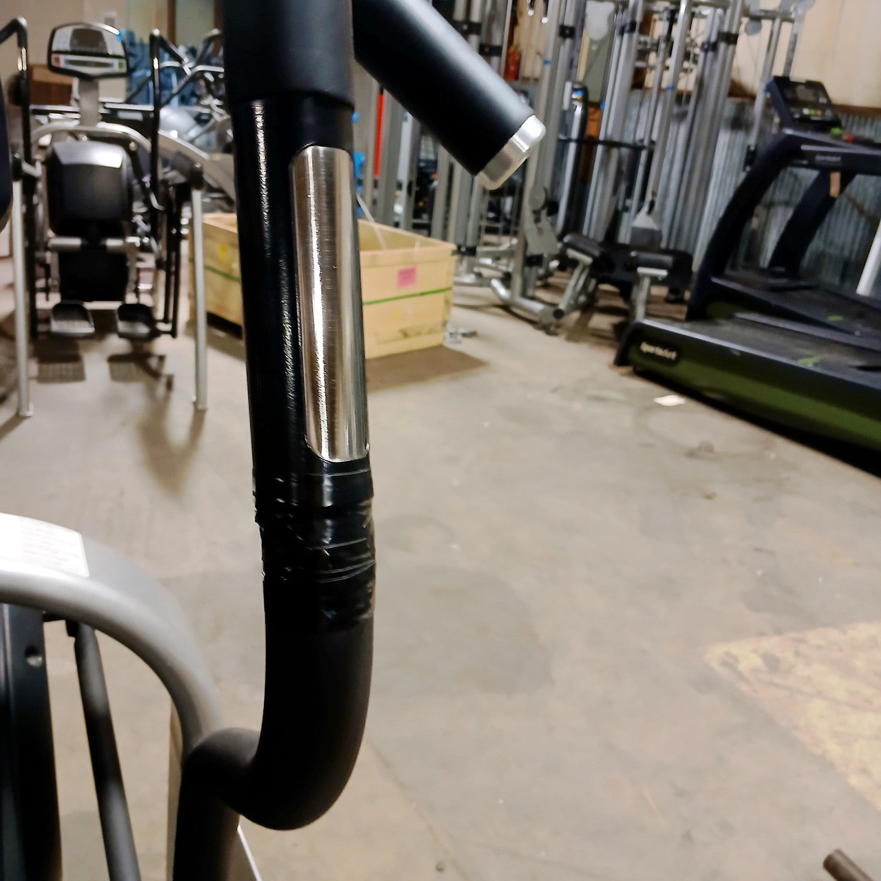 Cybex 630a Arc Trainer