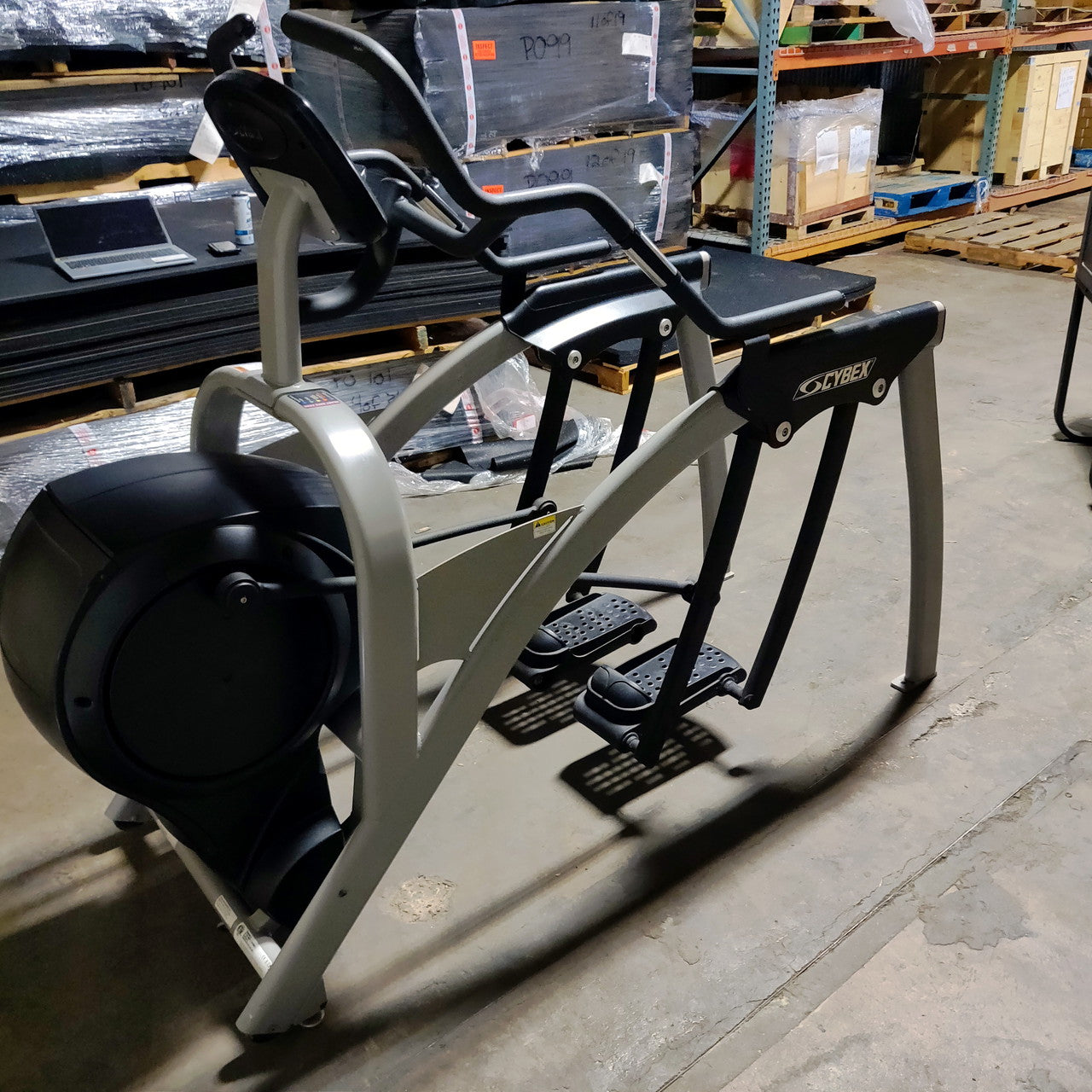 Cybex Arc Trainer 620A Series Commercial Grade