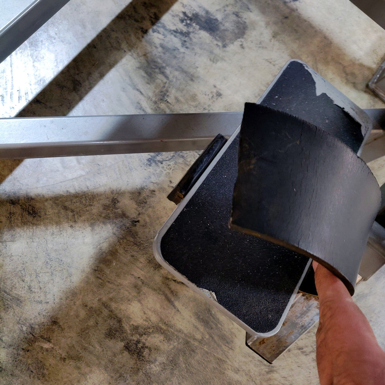 Cybex Classic Abdominal