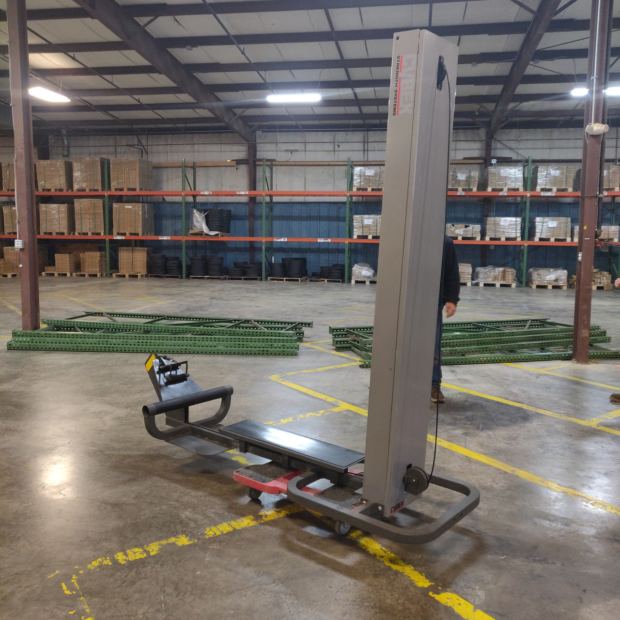 Cybex Classic Low Pull