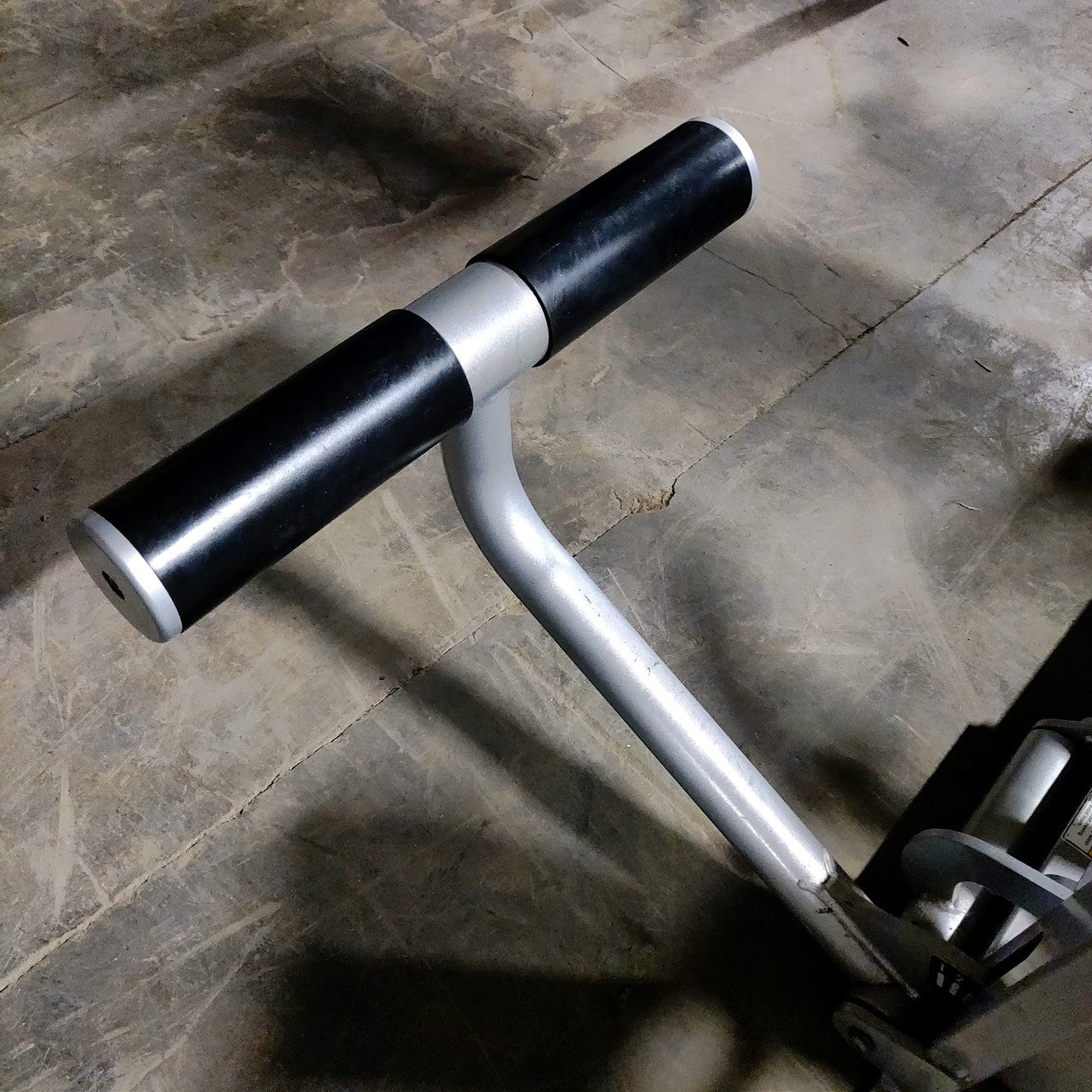 Cybex Eagle Abdominal/Core Exercise Machine