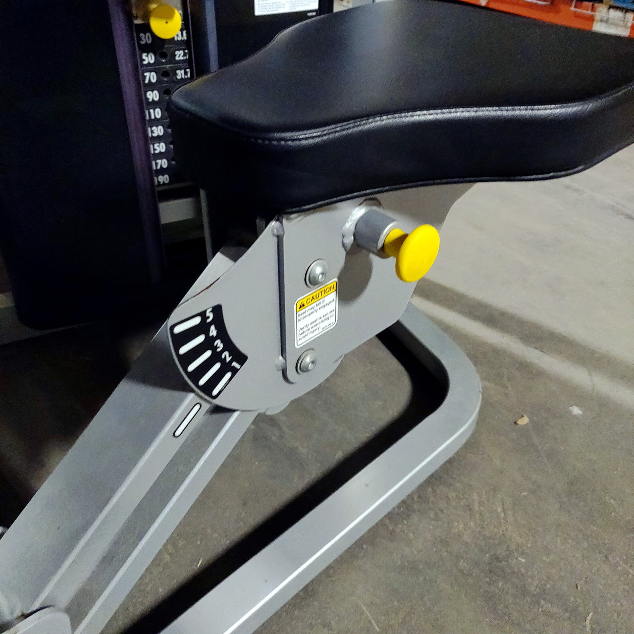 Cybex Eagle Arm / Bicep Curl 11070