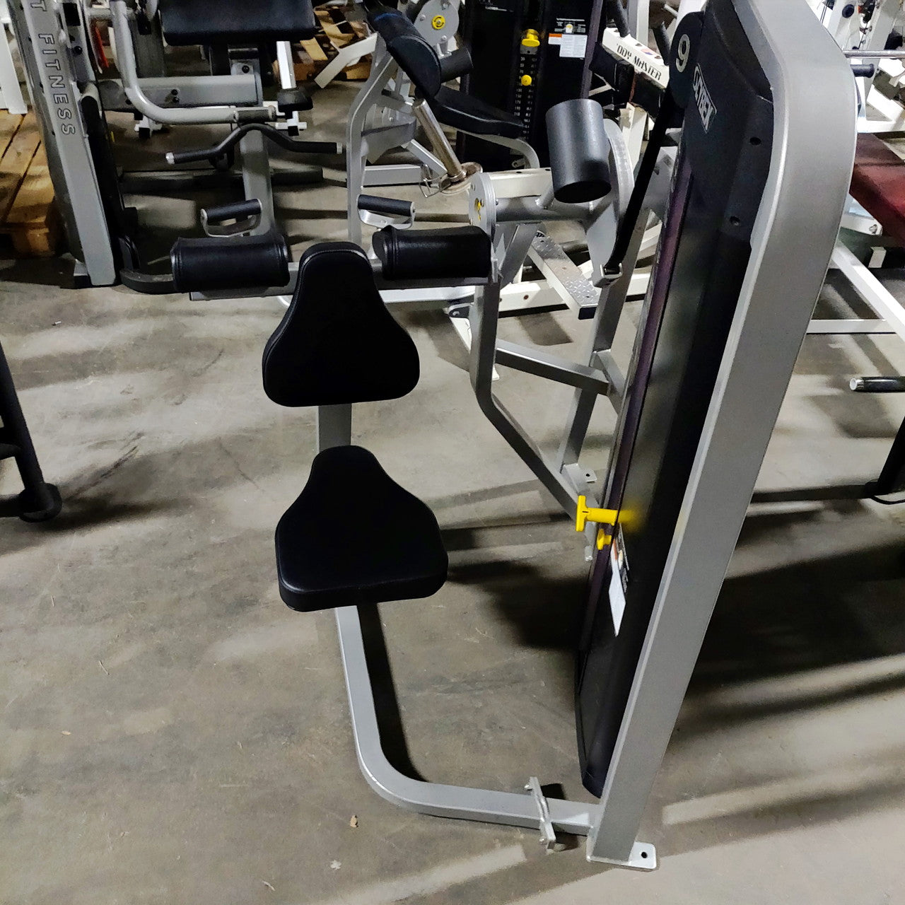 Cybex Eagle Arm / Bicep Curl 11070