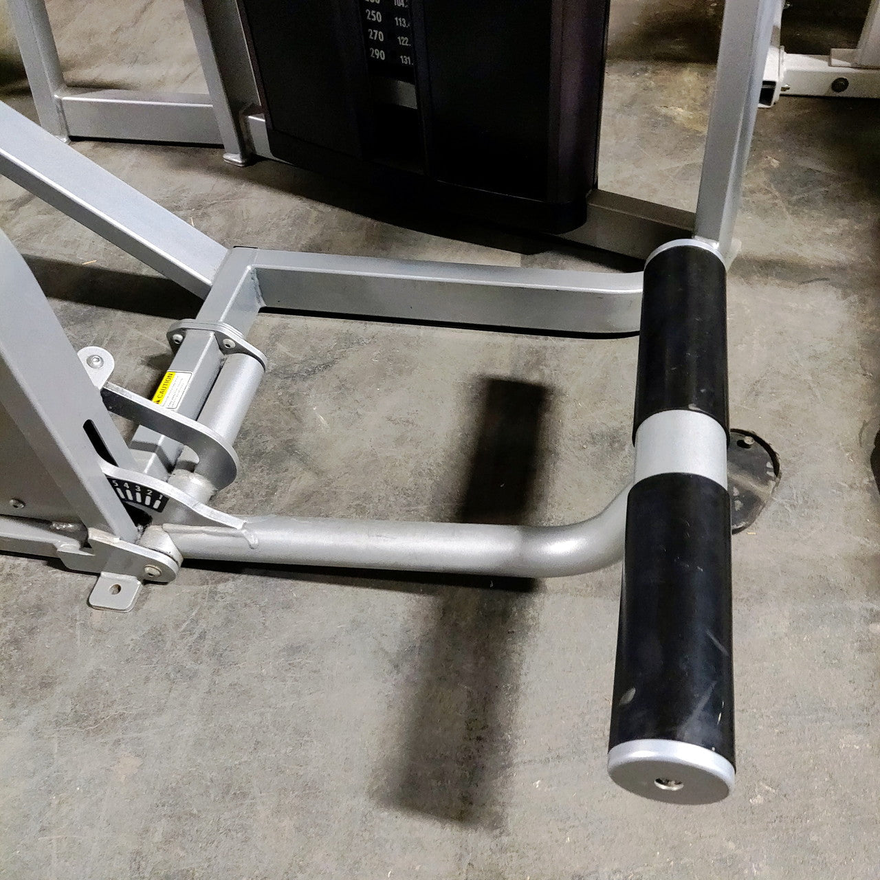 Cybex Eagle Back Extension 11101