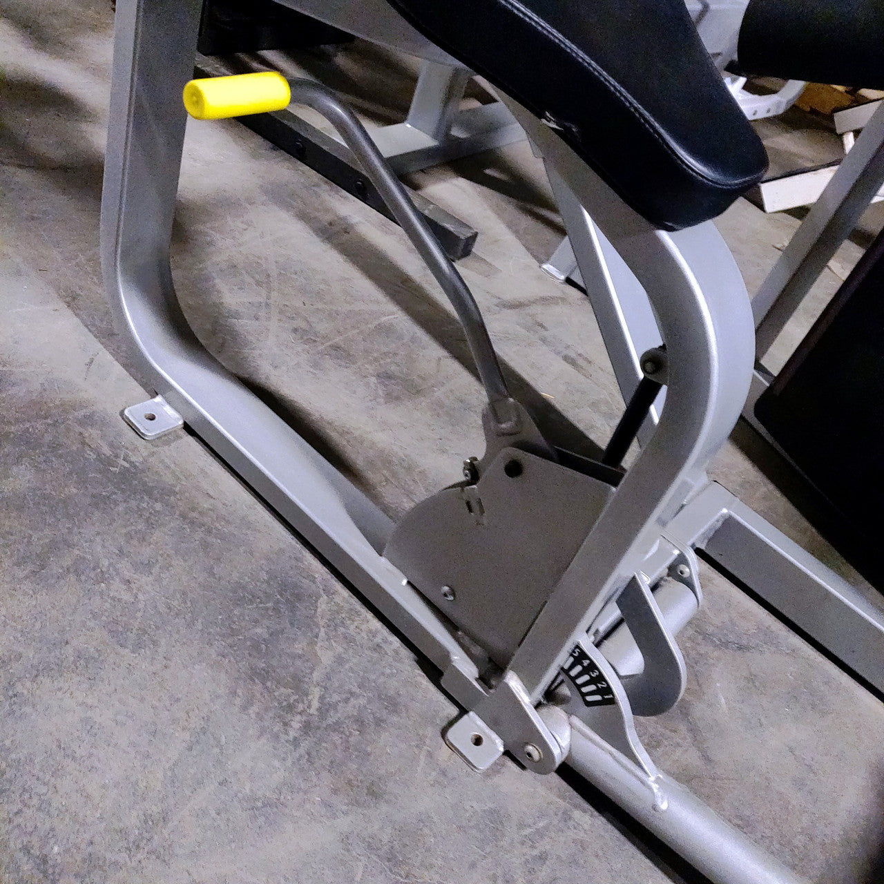 Cybex Eagle Back Extension 11101
