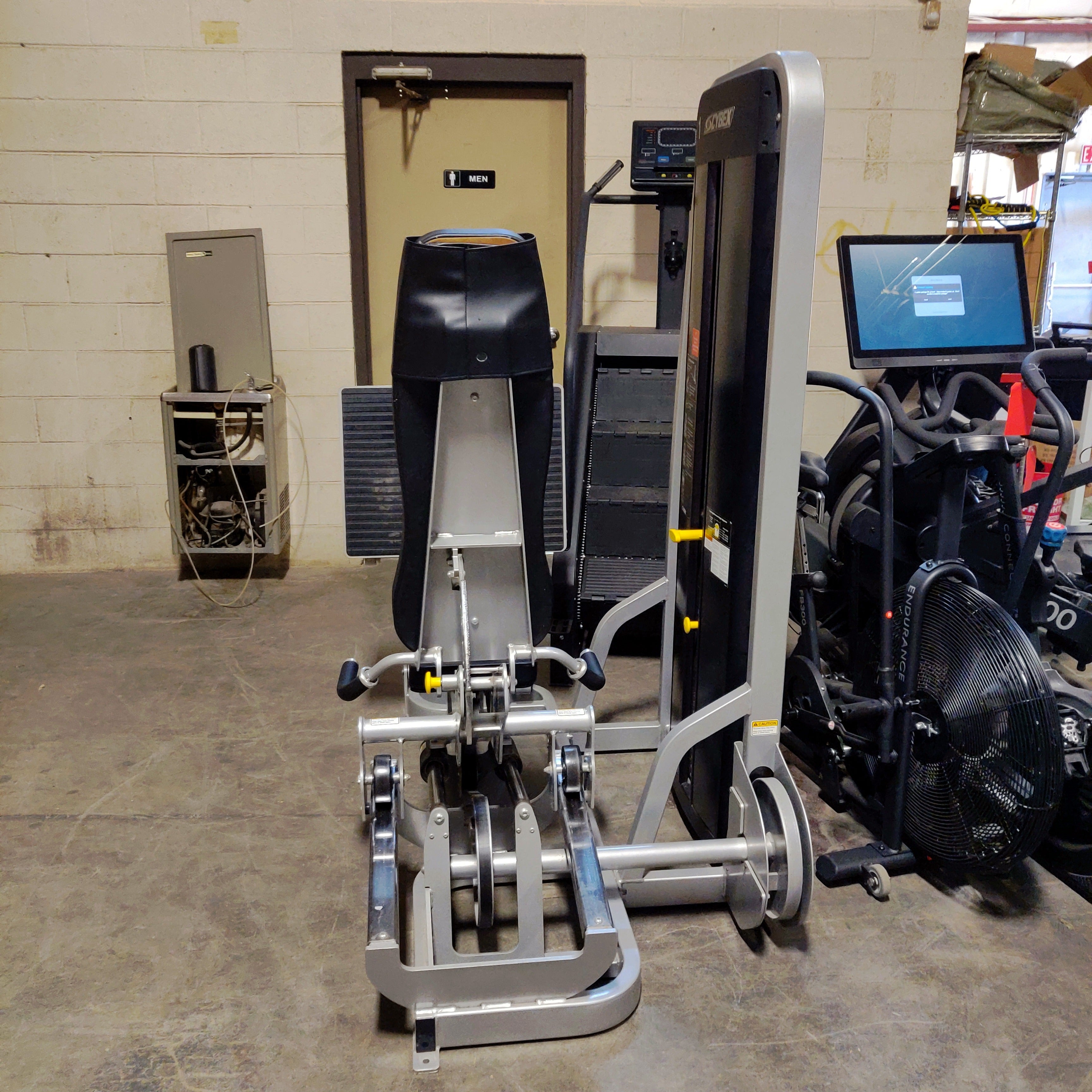 Cybex Eagle Leg Press 11040