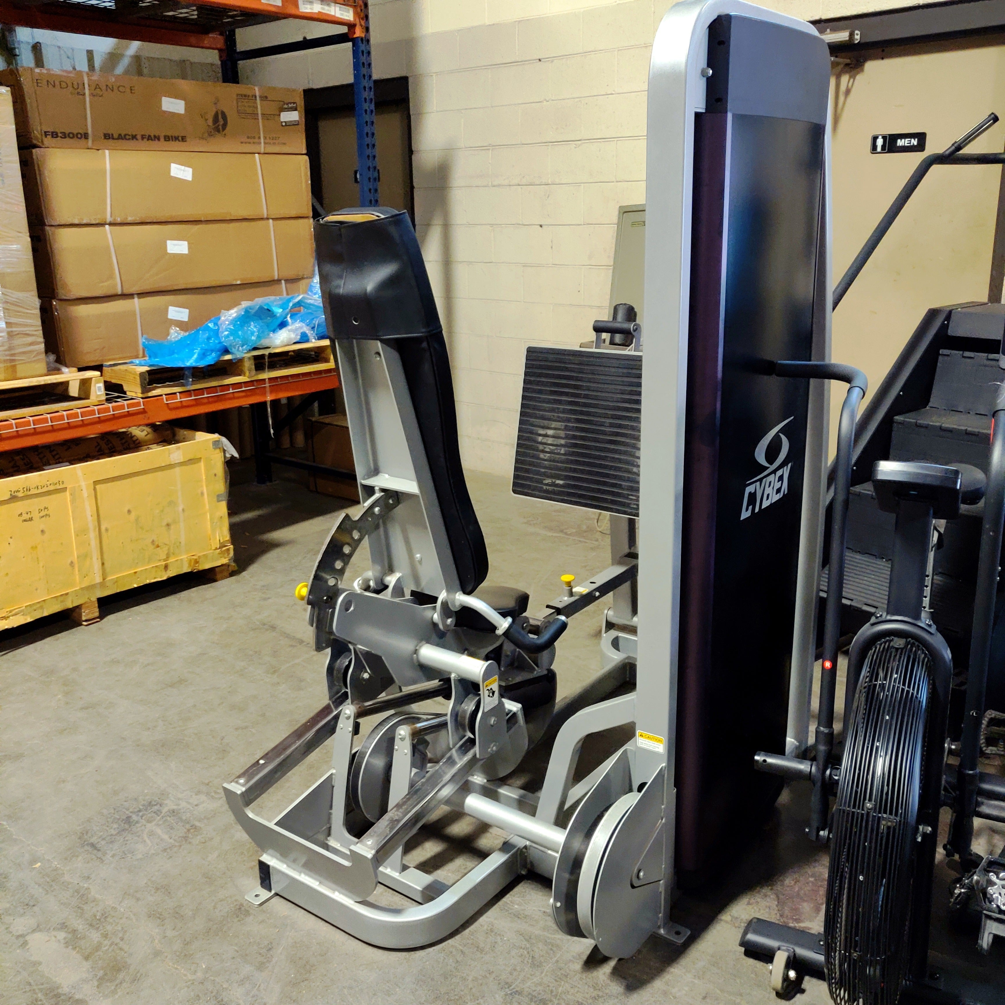 Cybex Eagle Leg Press 11040