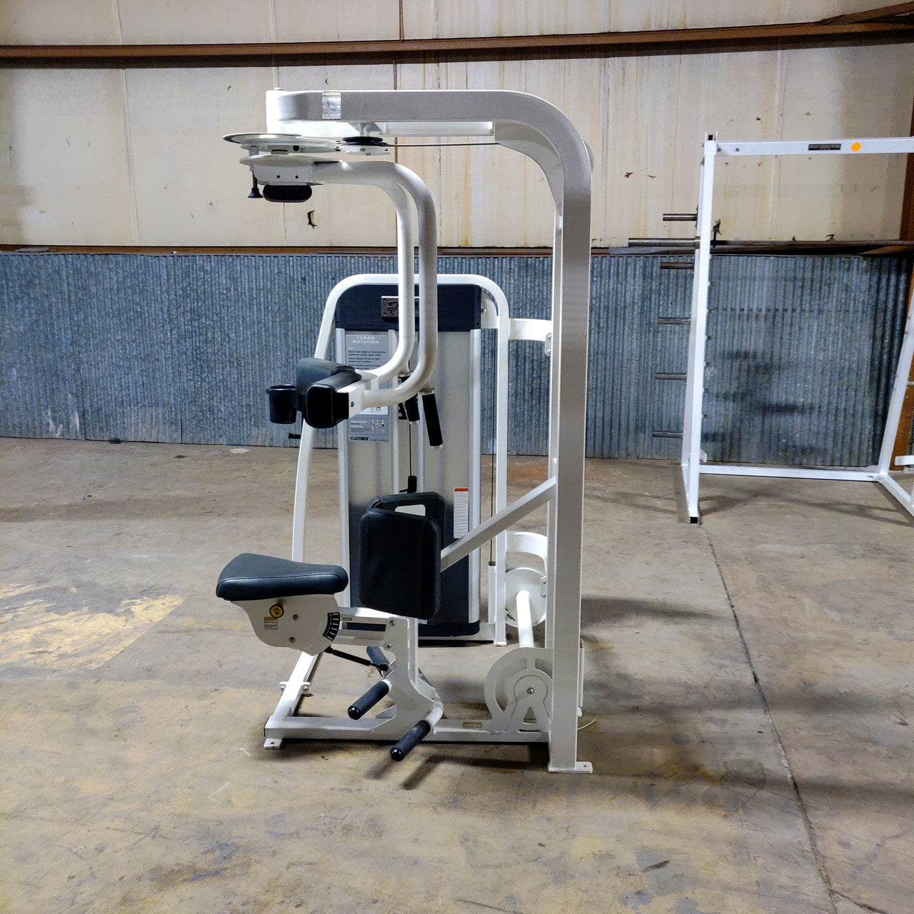 Cybex Eagle Torso Rotation 11190