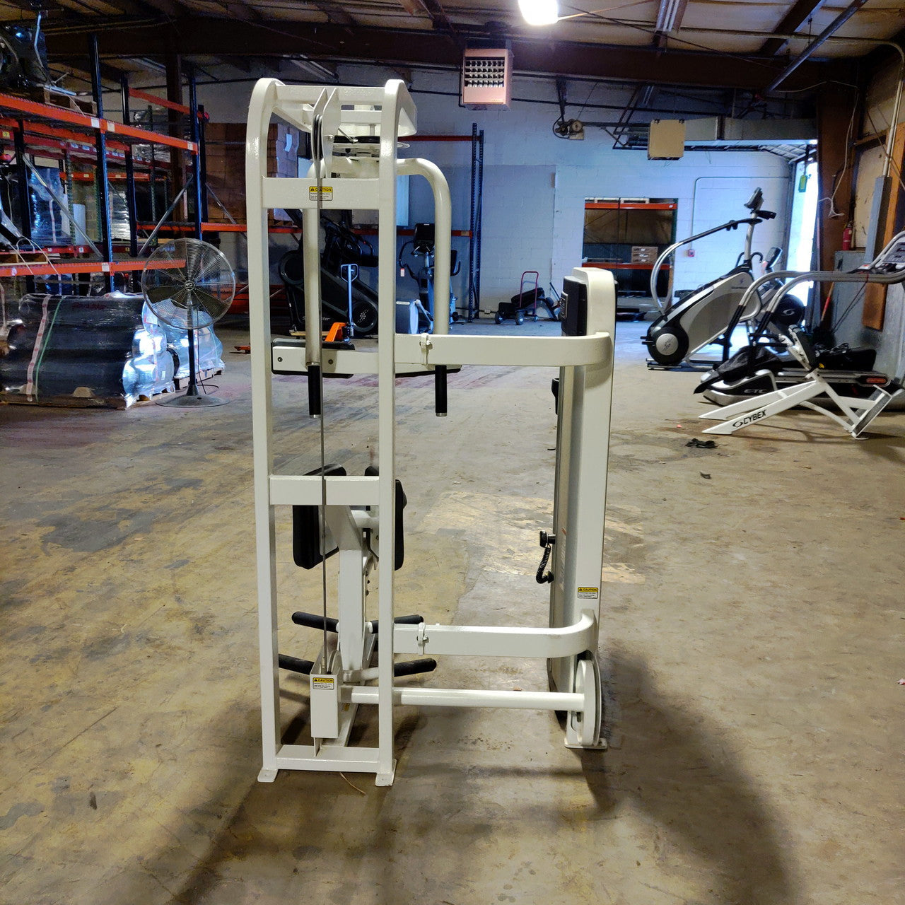 Cybex Eagle Torso Rotation 11190