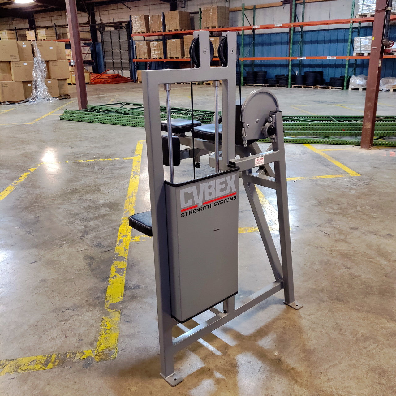 Cybex VR 4040 Arm Curl