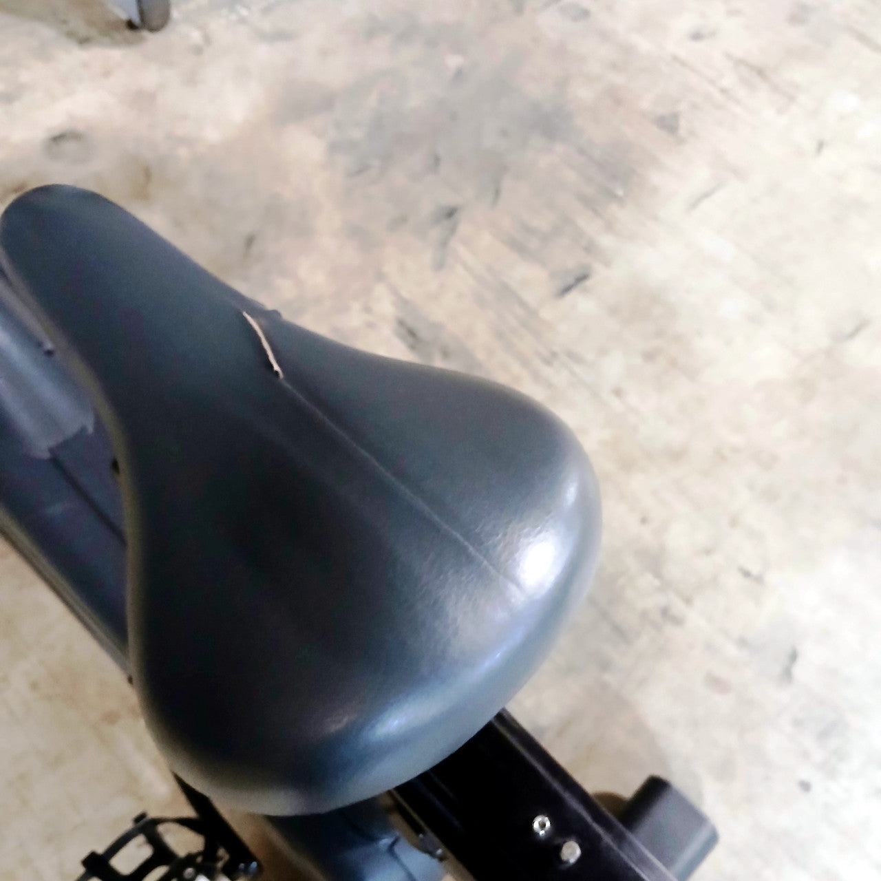 Expresso GO-U Gamified Upright Bike