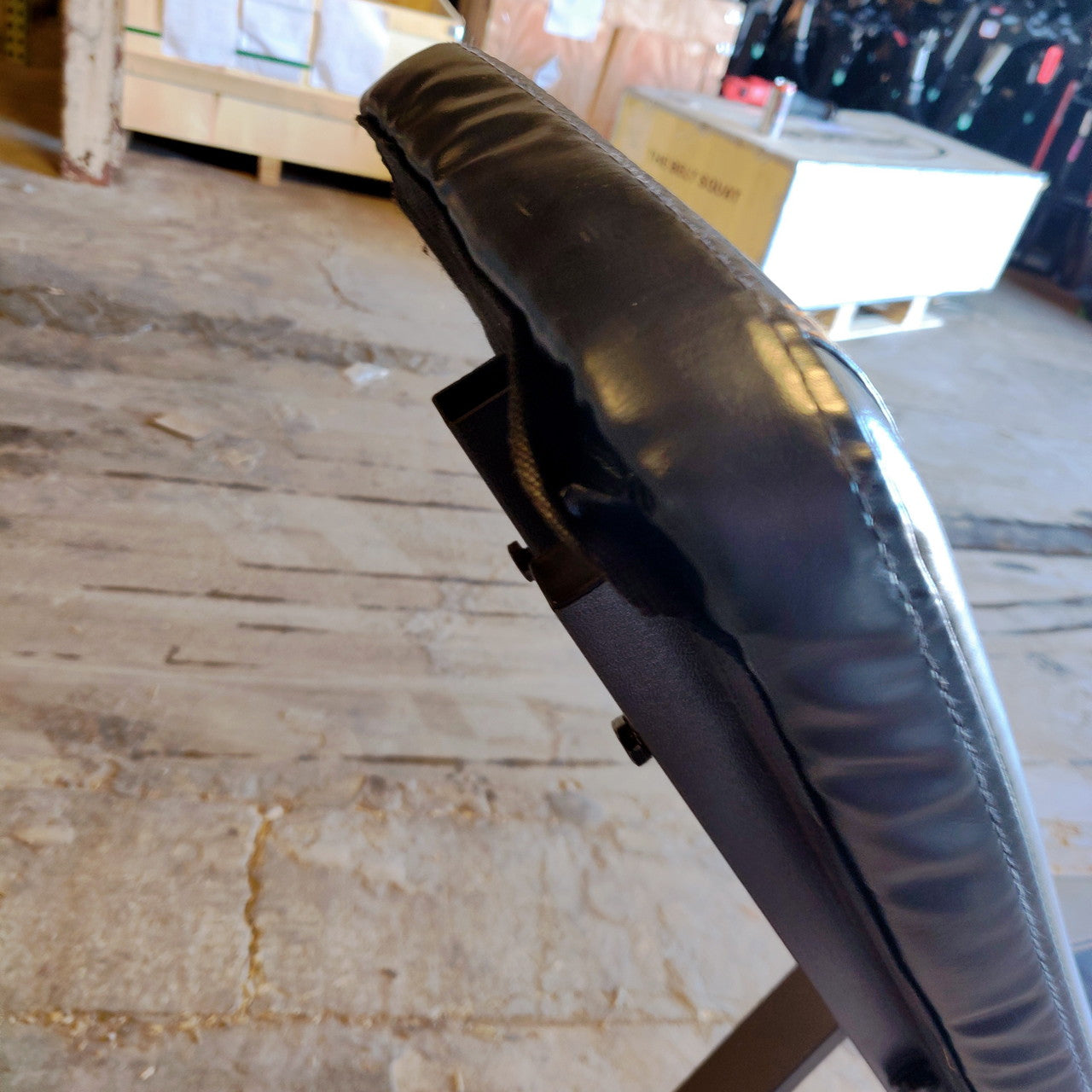 Fitness Gear Weight Bench