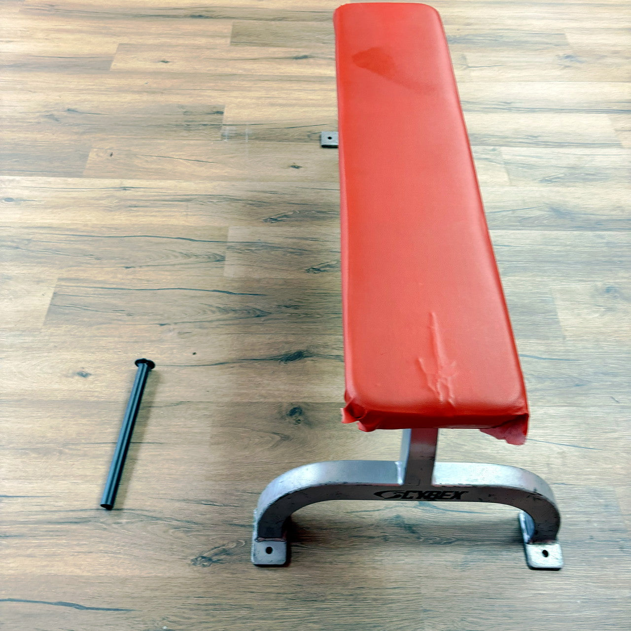 Flat Bench Commercial Grade