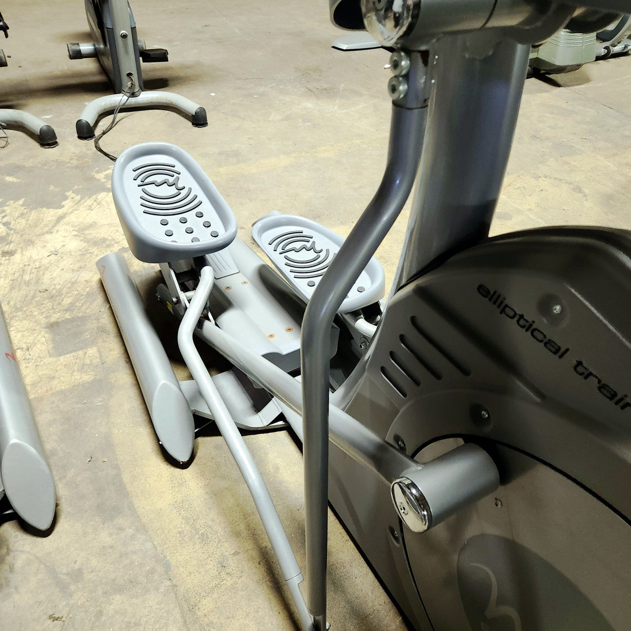 Freemotion Elliptical Commercial Grade with Screen