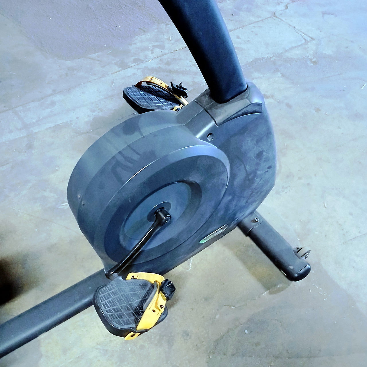 Green Series RB6000 Recumbent Bike