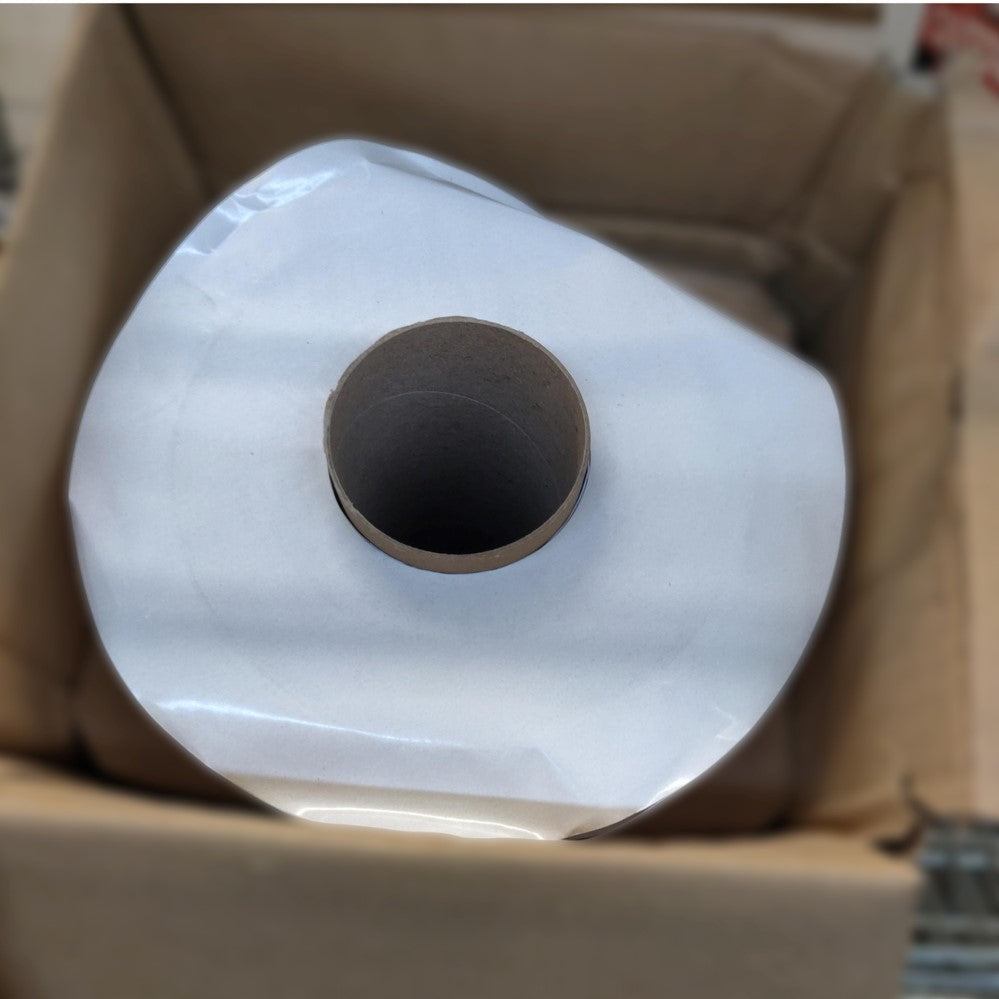 Hammer Clad Double Sided Tape Single Roll