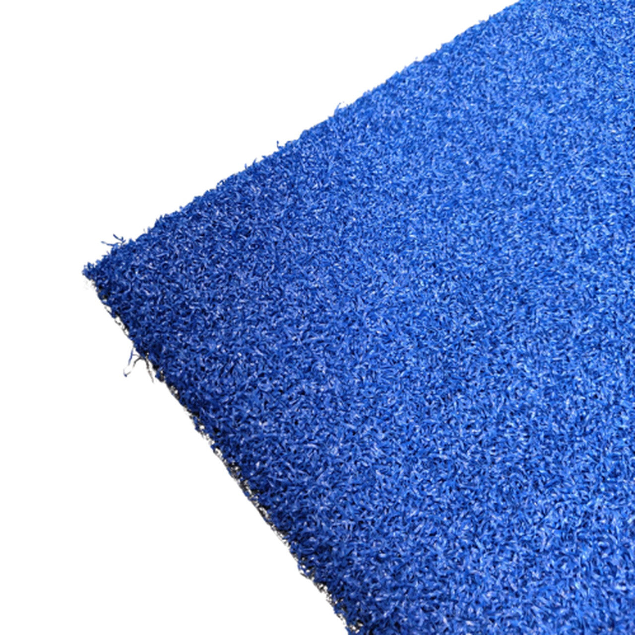 Hammer Clad Turf Strips for Athletics (Blue)