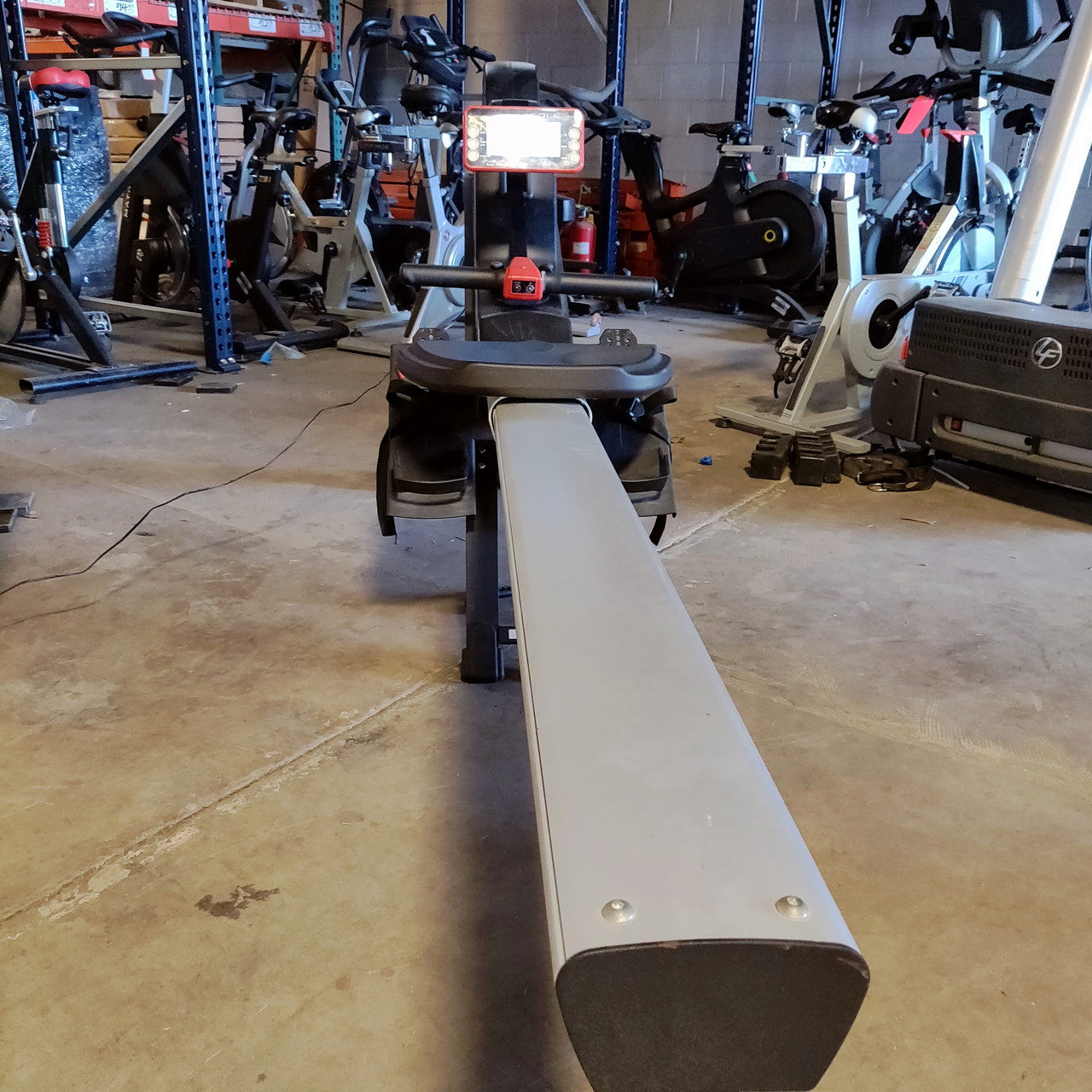 Sole SR500 Rower