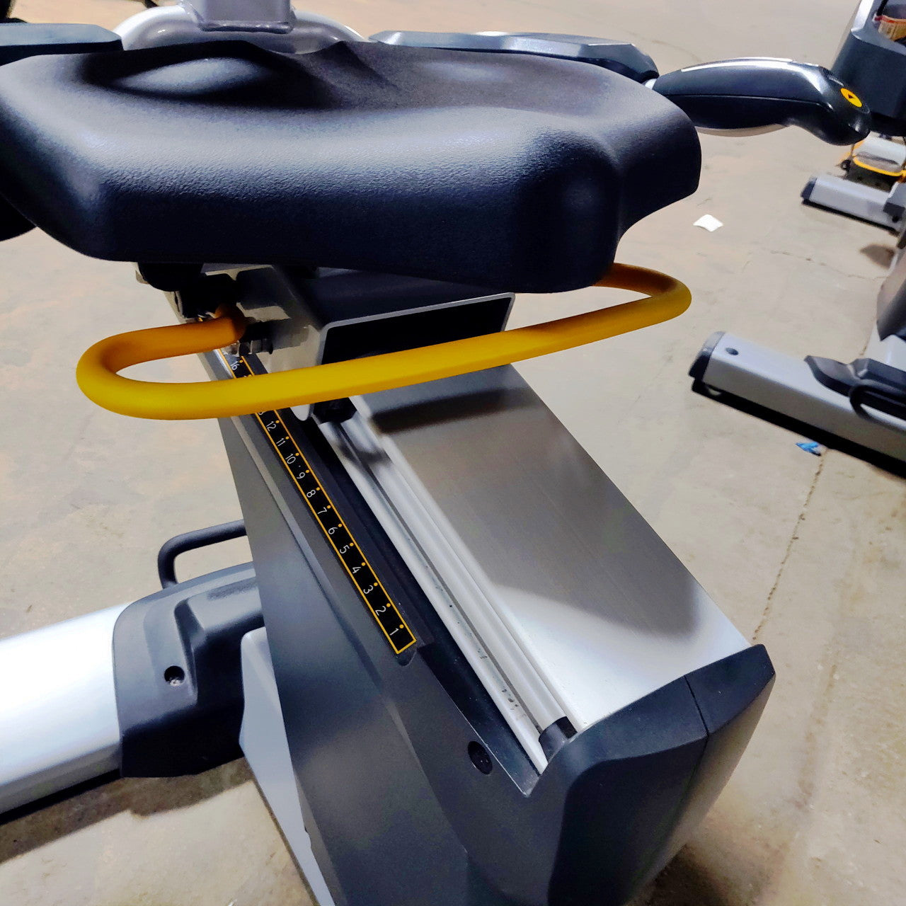 Matrix R7xi Recumbent