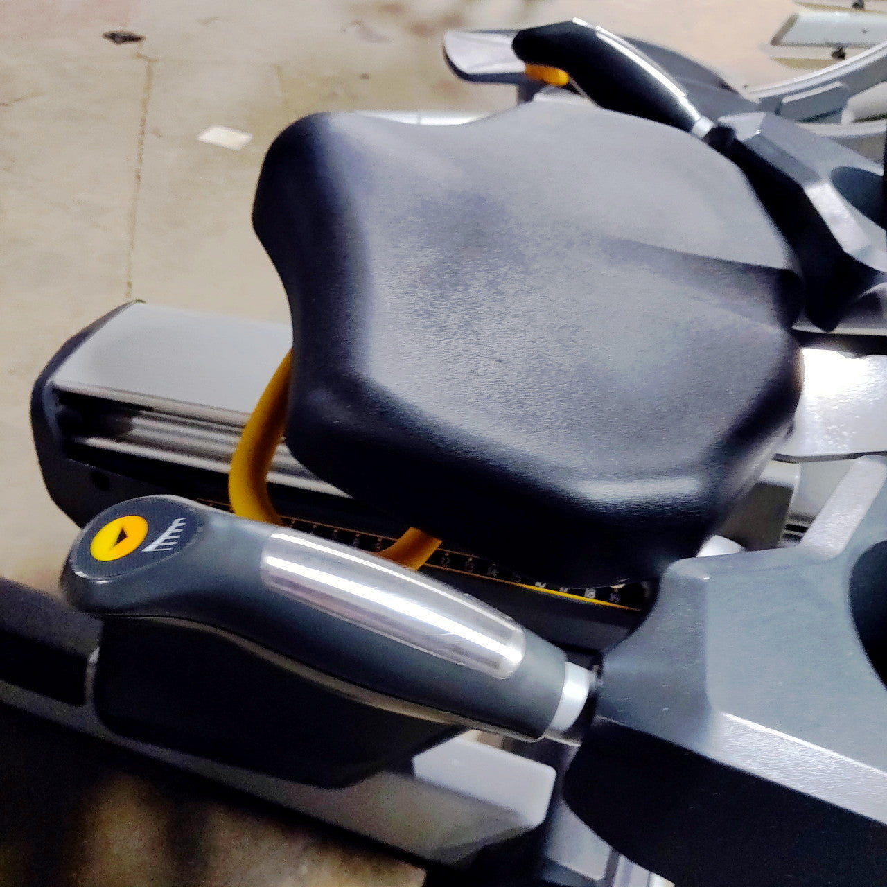 Matrix R7xi Recumbent