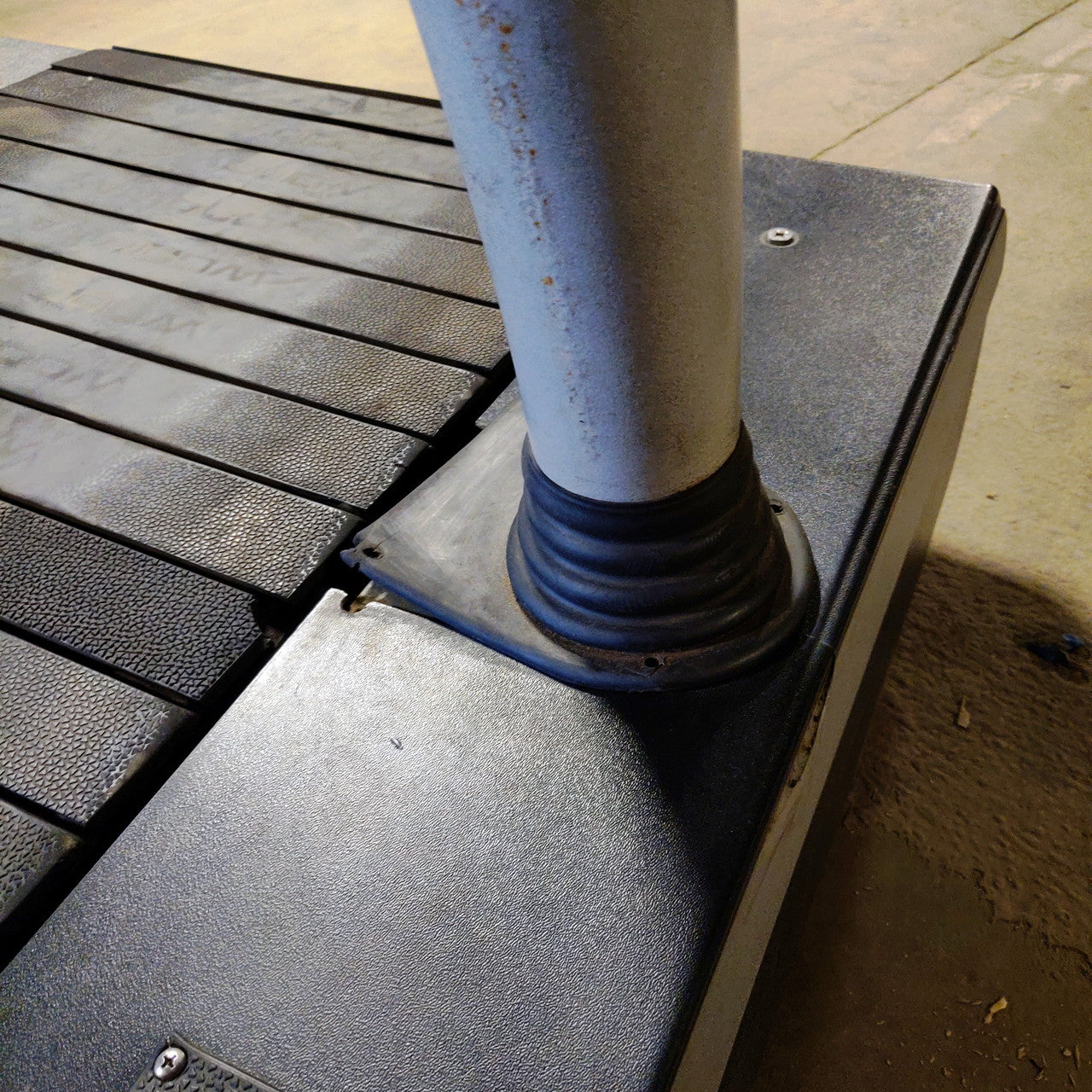 Woodway Desmo Evo Treadmill