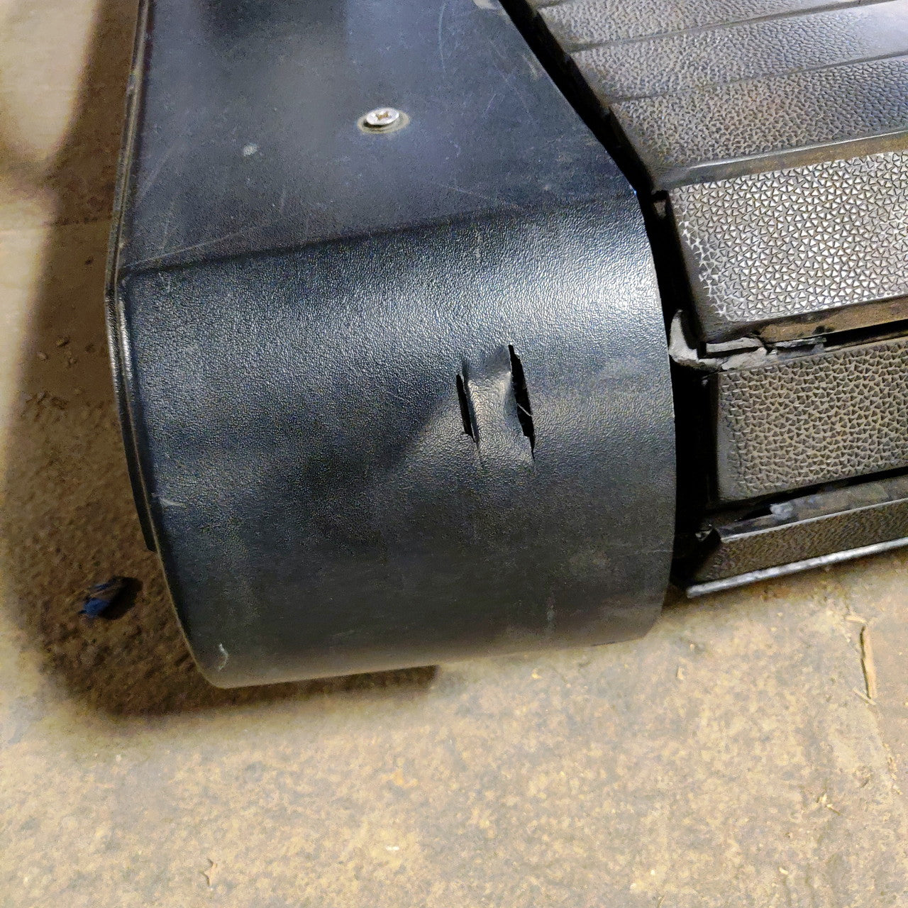 Woodway Desmo Evo Treadmill