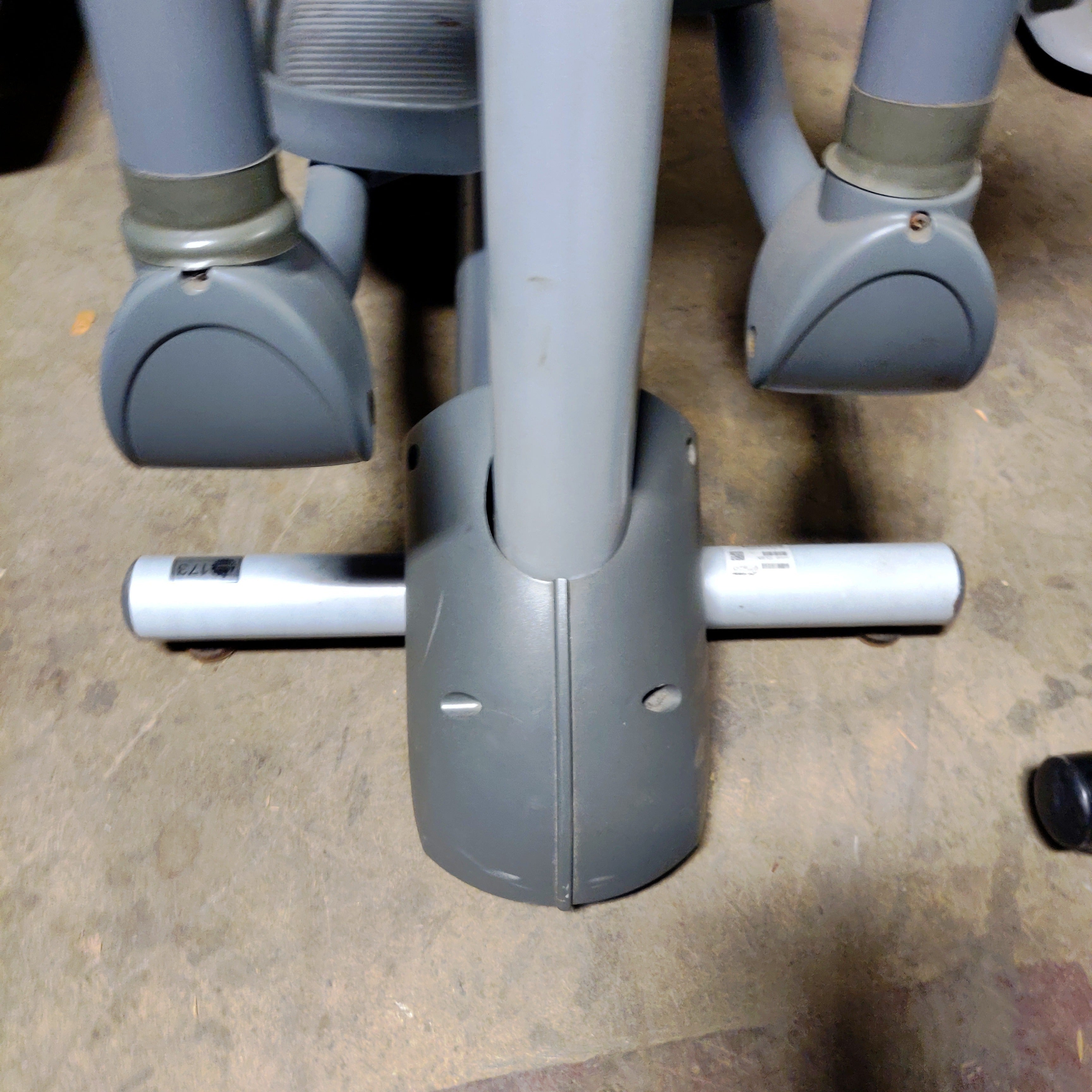 Life Fitness 91xi Elliptical Cross-Trainer