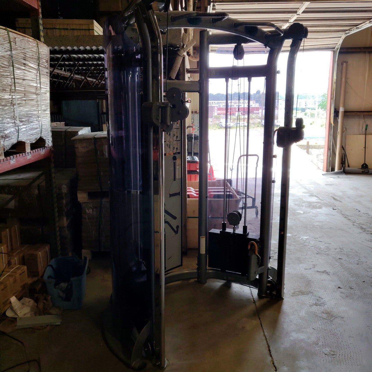 Matrix Functional Trainer G3-MSFT300/400