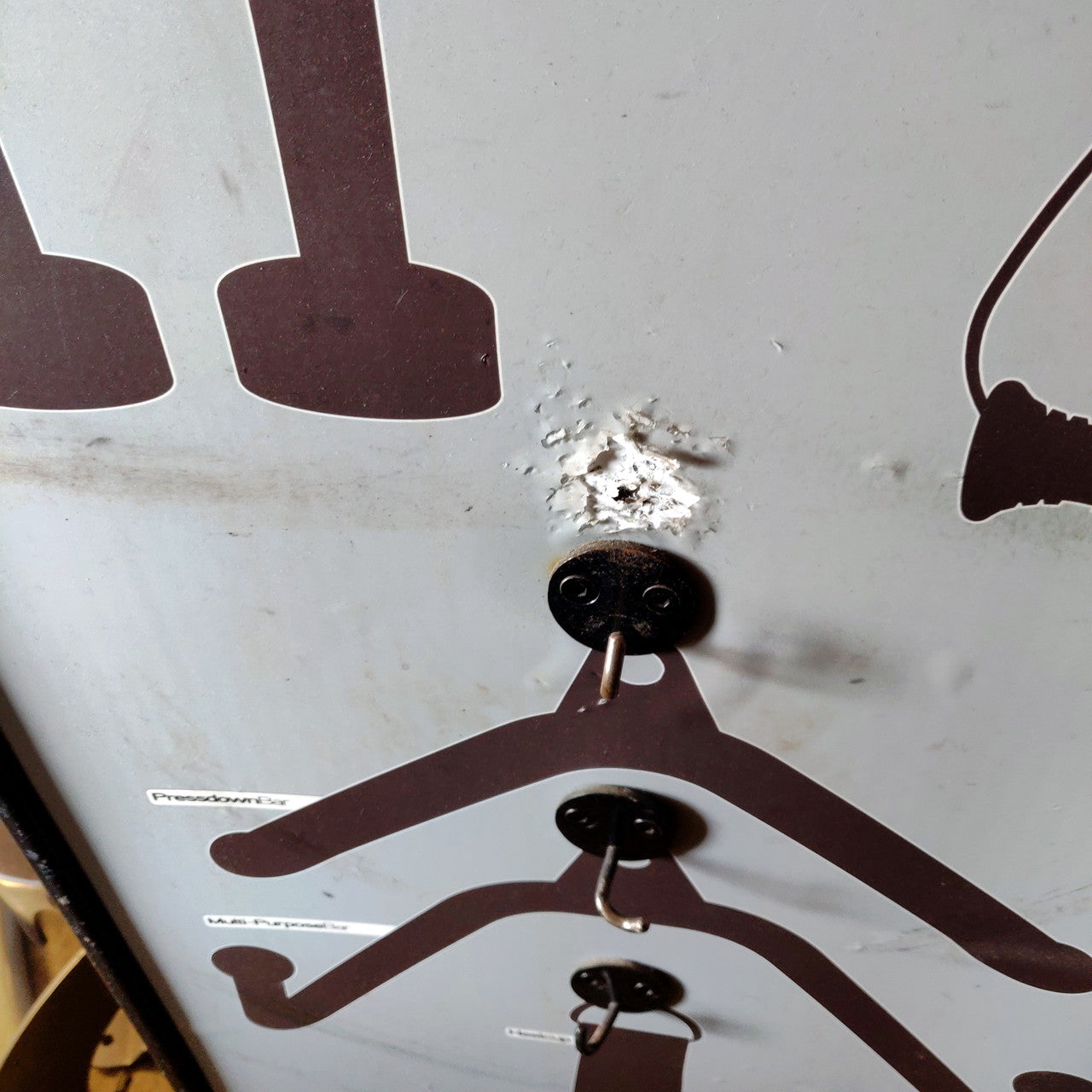 Matrix Functional Trainer G3-MSFT300/400