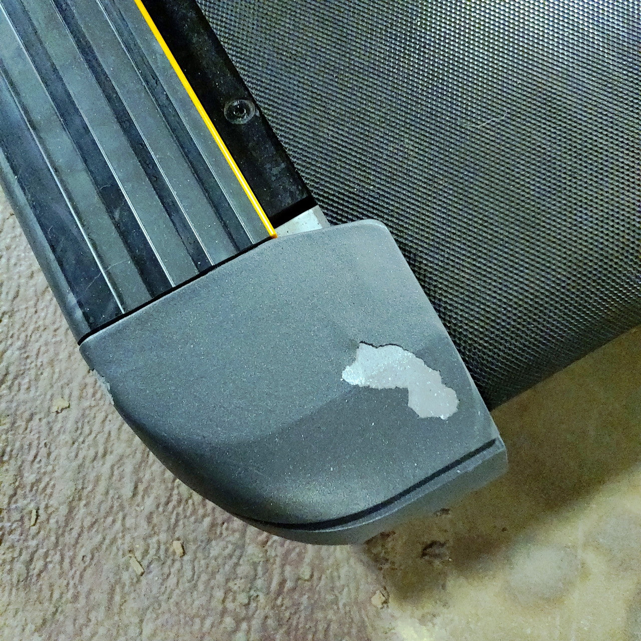 Matrix T7Xe Treadmill