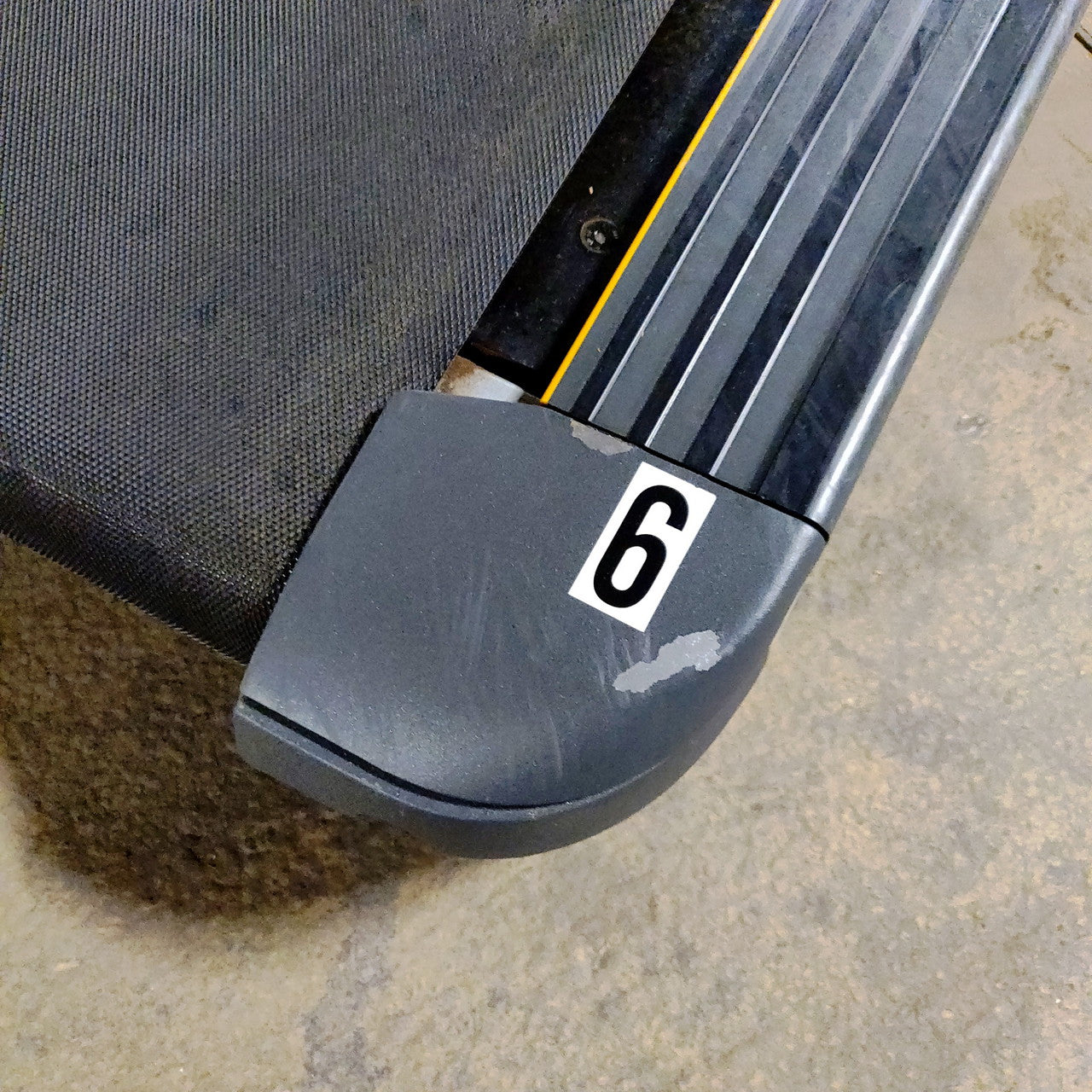 Matrix T7Xe Treadmill