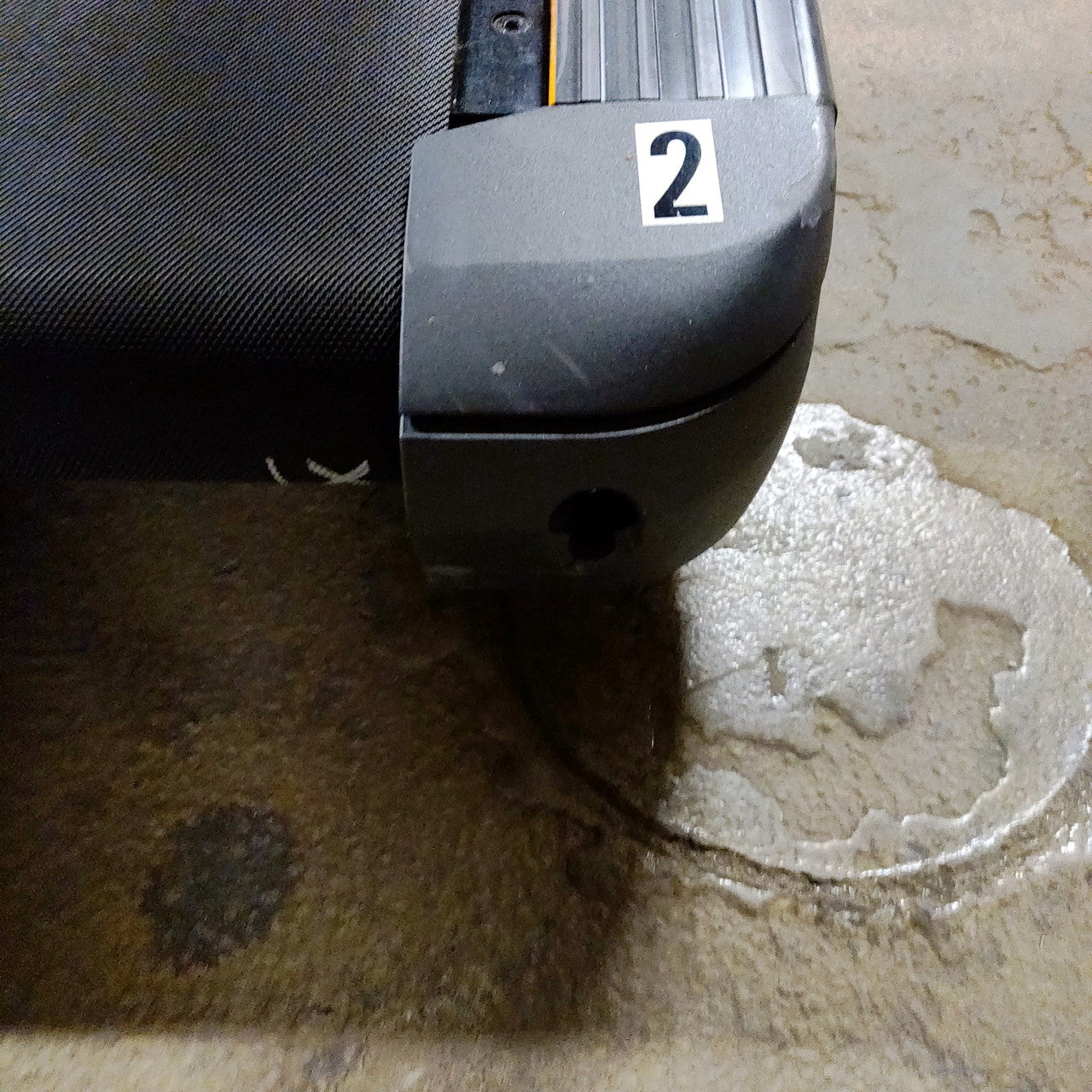 Matrix T7Xe Treadmill