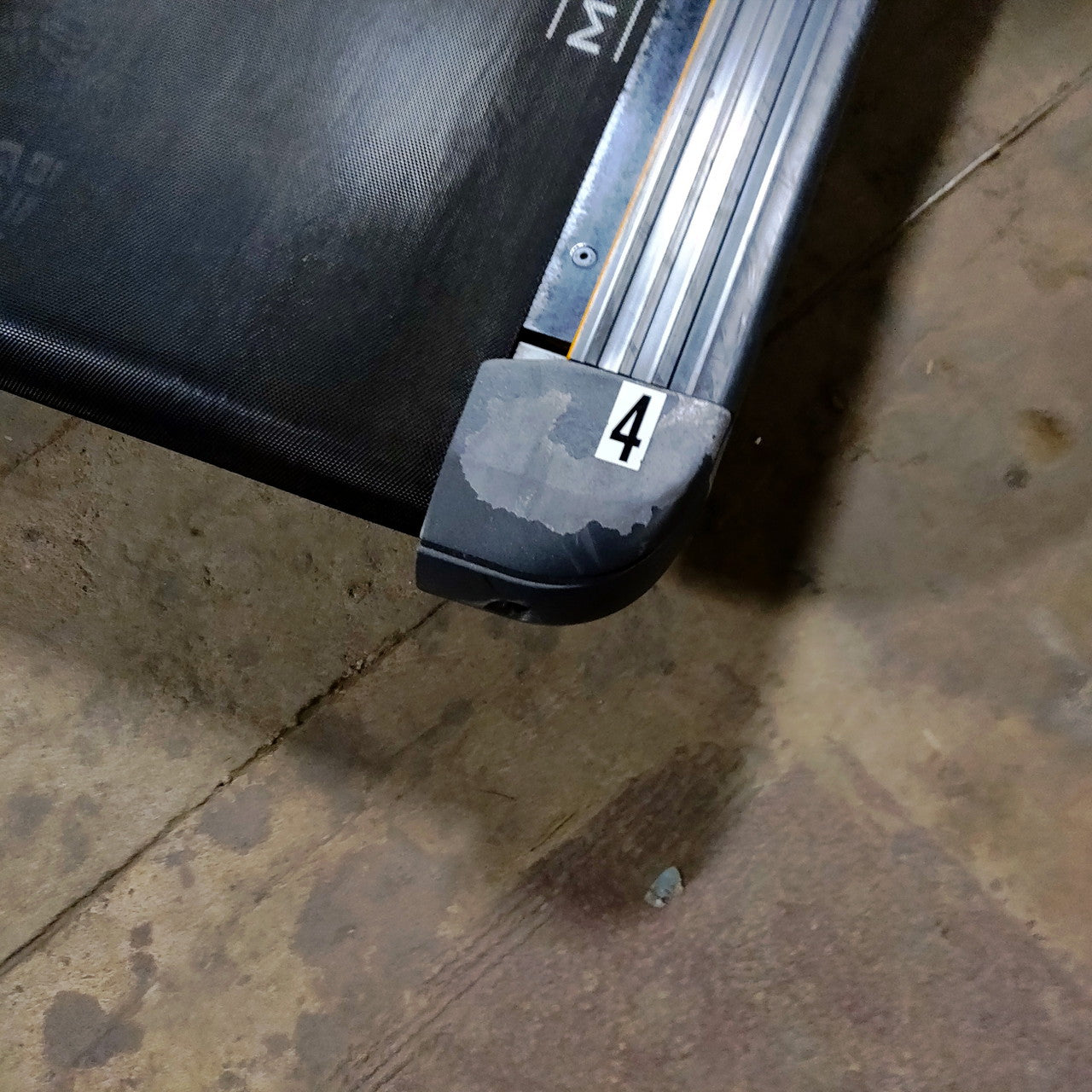 Matrix T7Xe Treadmill