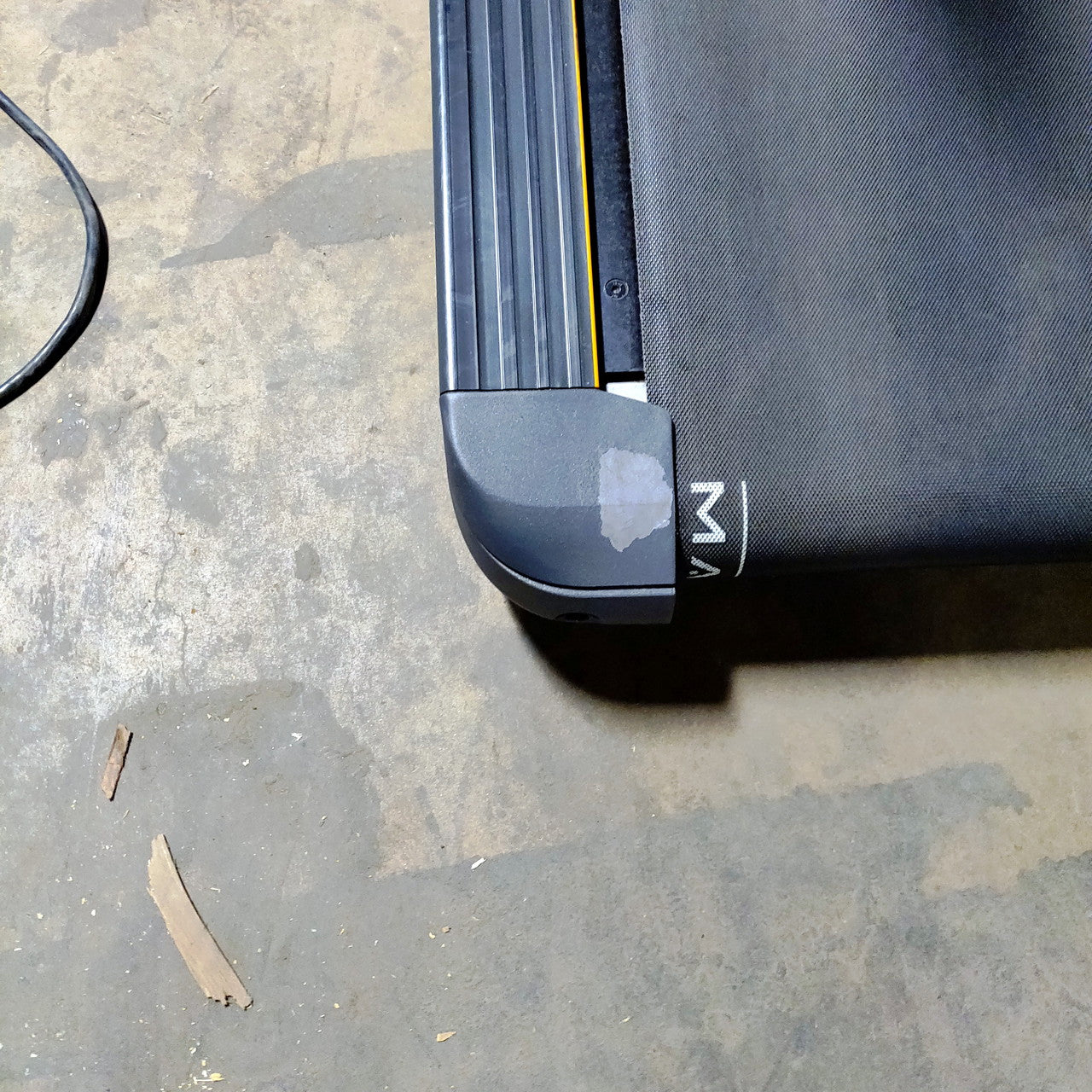 Matrix T7Xe Treadmill