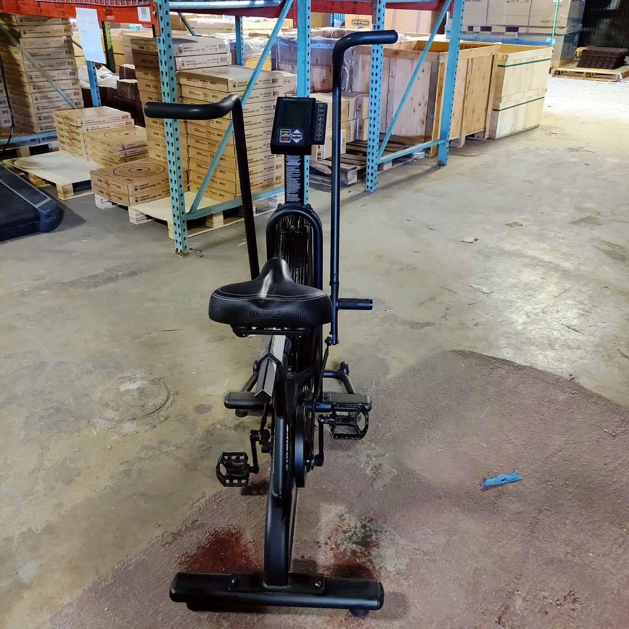Assault Fitness AssaultBike Classic Air Bike