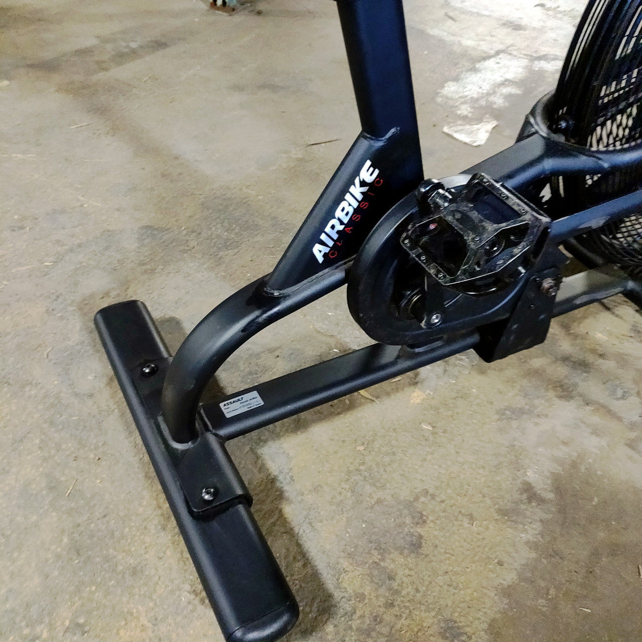 Assault Fitness AssaultBike Classic Air Bike
