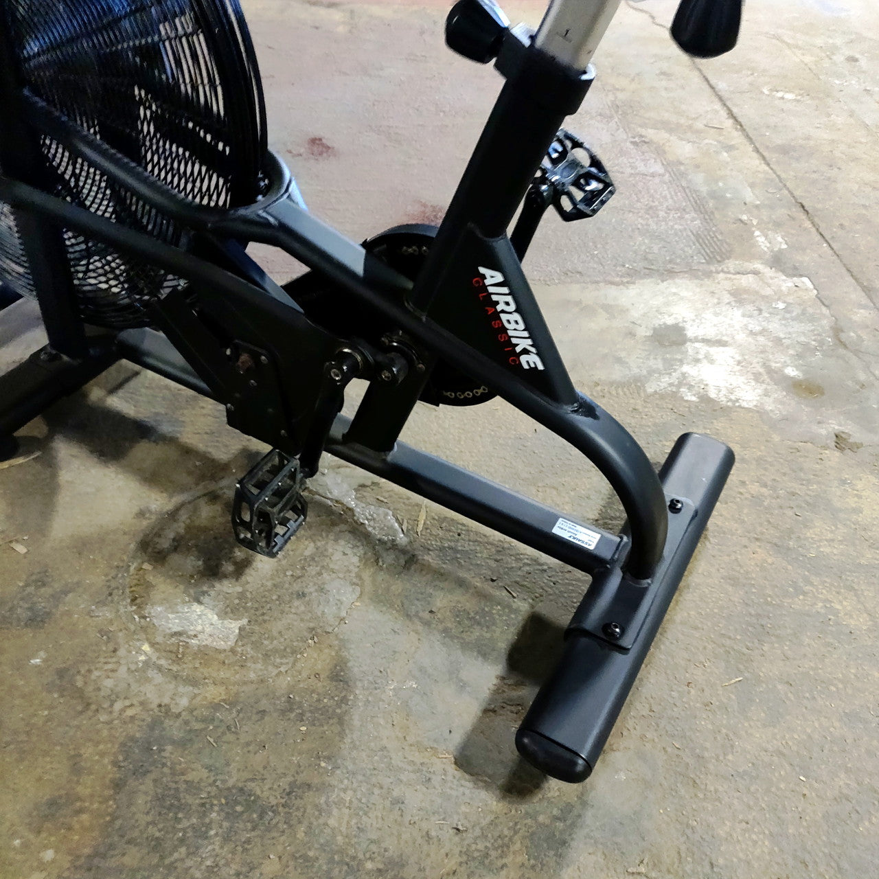 Assault Fitness AssaultBike Classic Air Bike